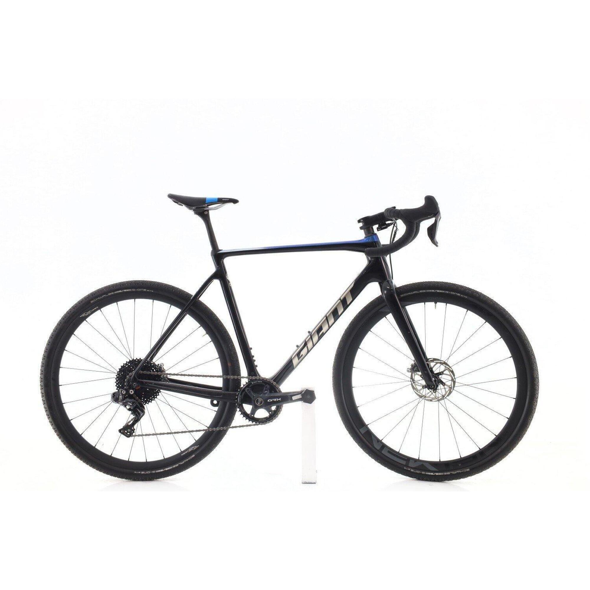 Giant TCX Pro 0 Di2 11V