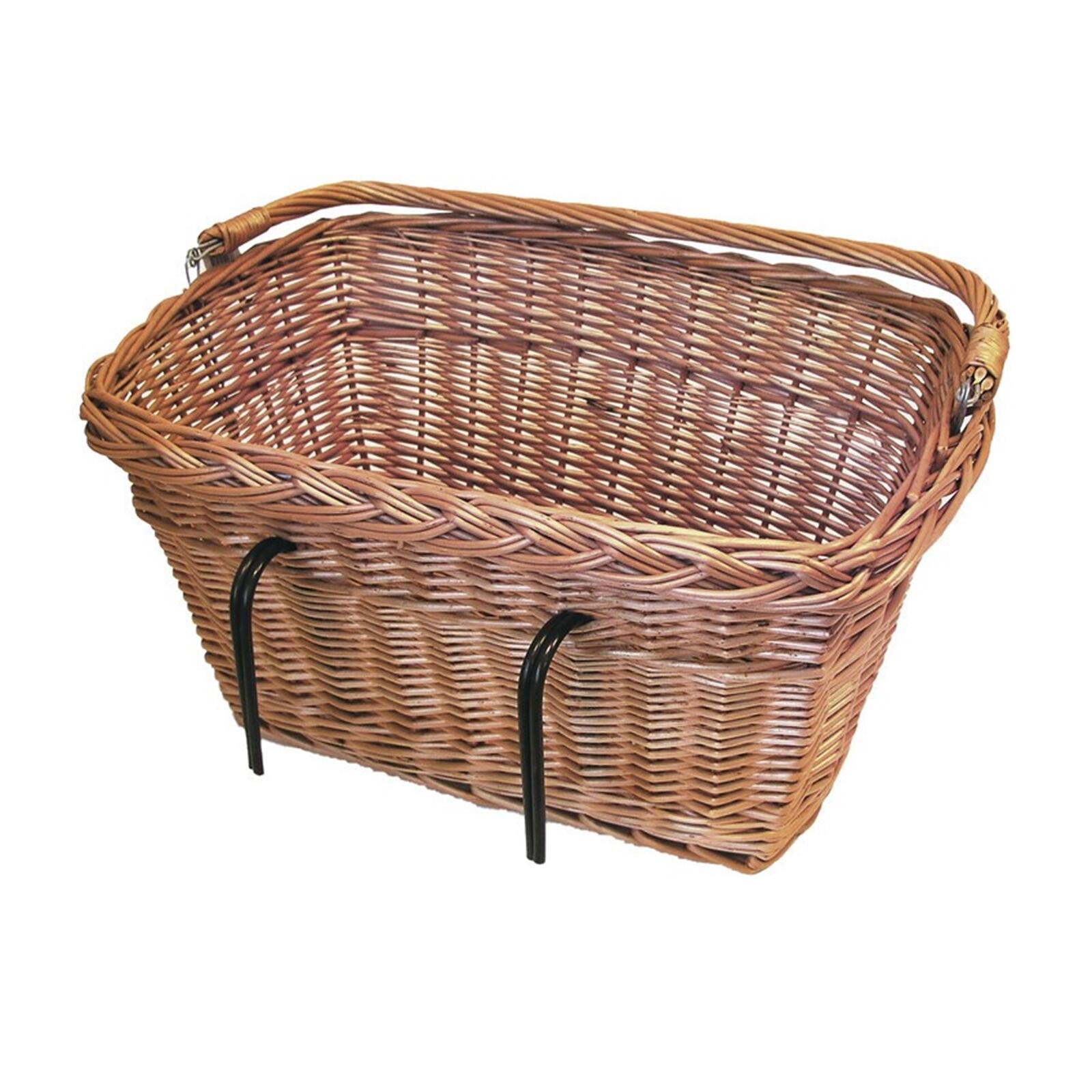 Kosz Wiklinowy Davos - 46X29X22 Cm