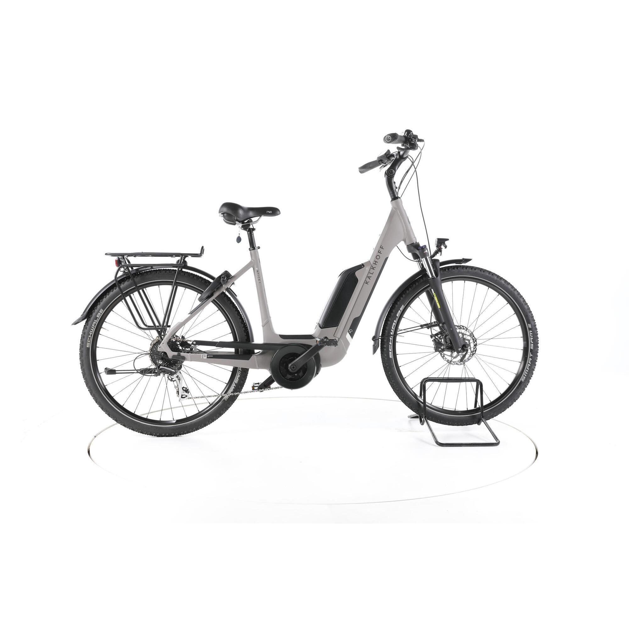 Second Life - Kalkhoff Entice 1.B Move Niska rama - Bardzo dobry stan