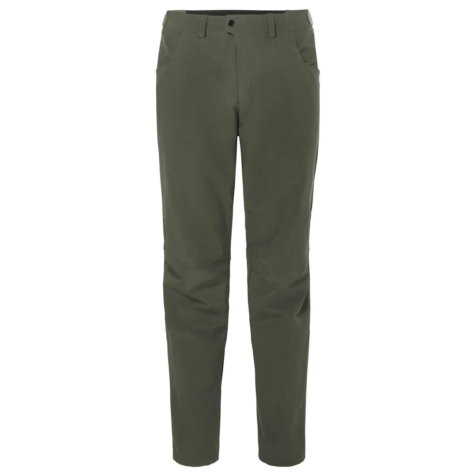 Wodoodporne spodnie VAUDE Qimsa Light Pants II Softshell