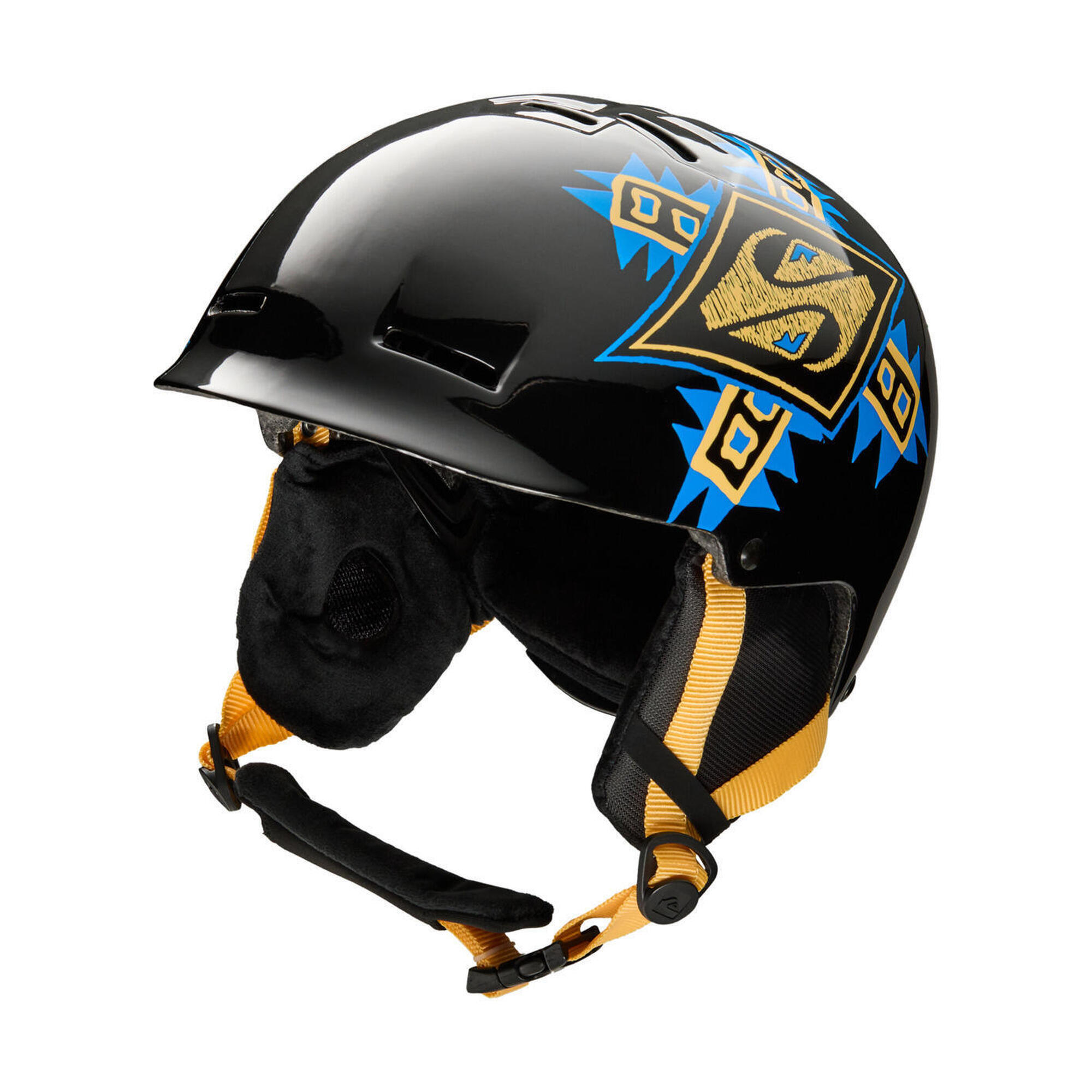 Kask narciarski dla chłopców Empire