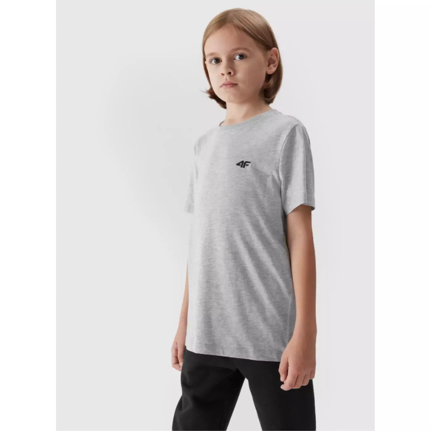 Koszulka Dziecięca 4F