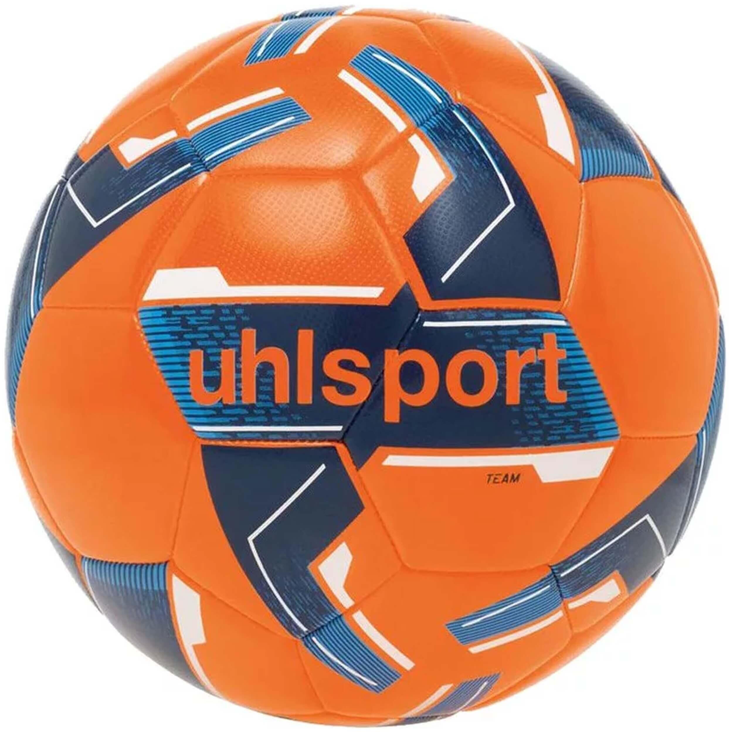 Piłka nożna Uhlsport TEAM MINI (4x1 colour)