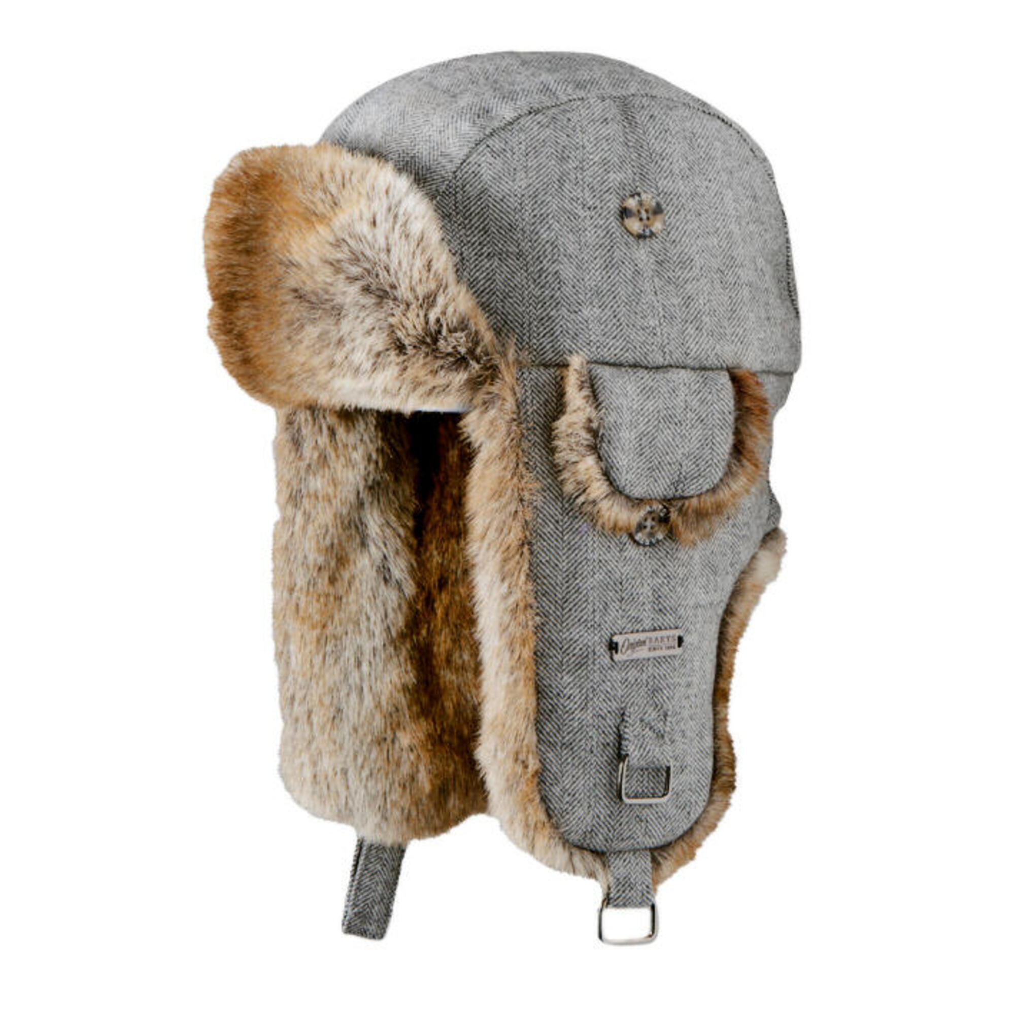 Uszanka Barts Kamikaze