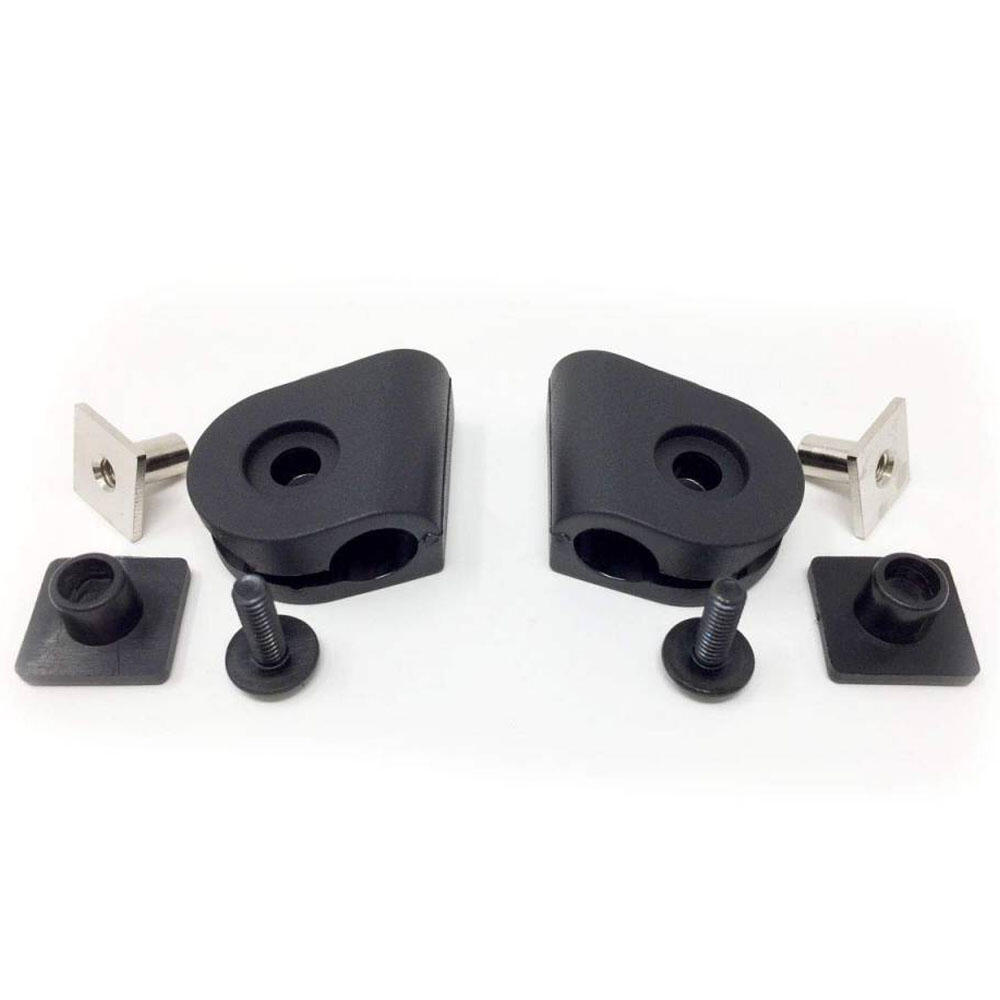 Zestaw wkrętów wymiennych do daszków