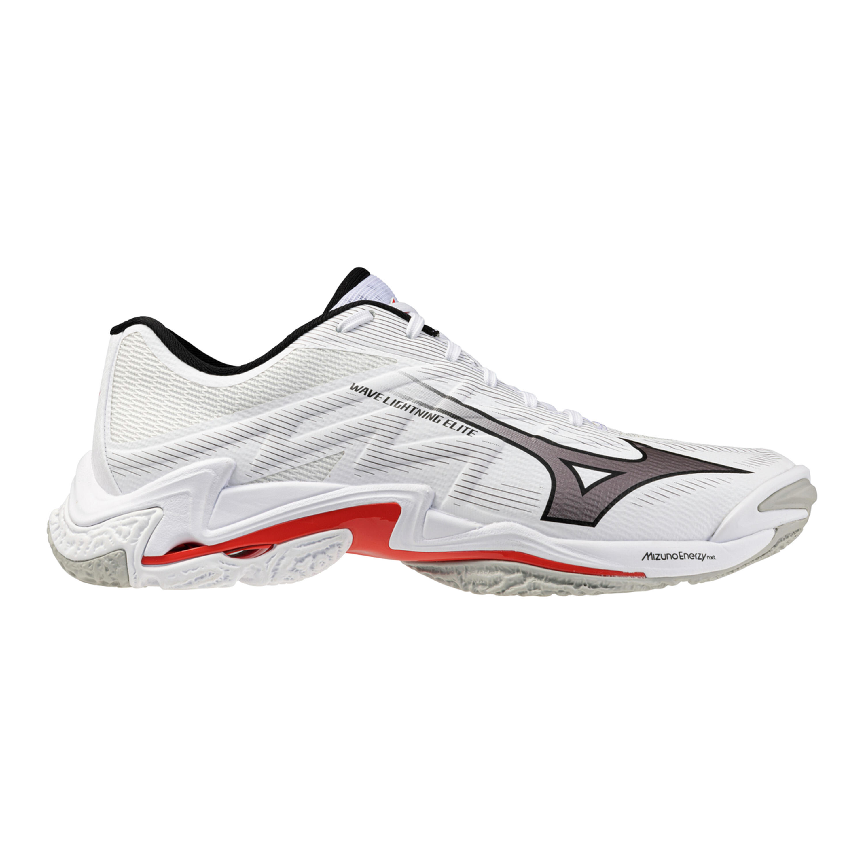 Buty halowe Mizuno Wave Lightning Elite
