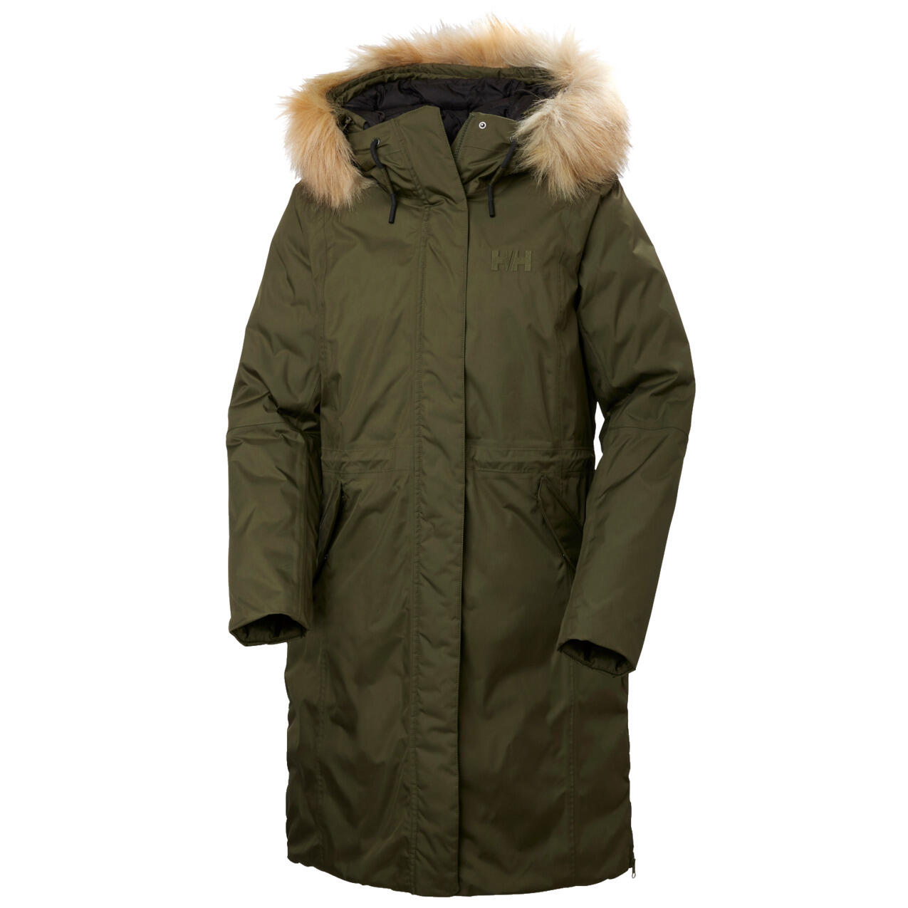 Parka dla kobiet Helly Hansen Vega