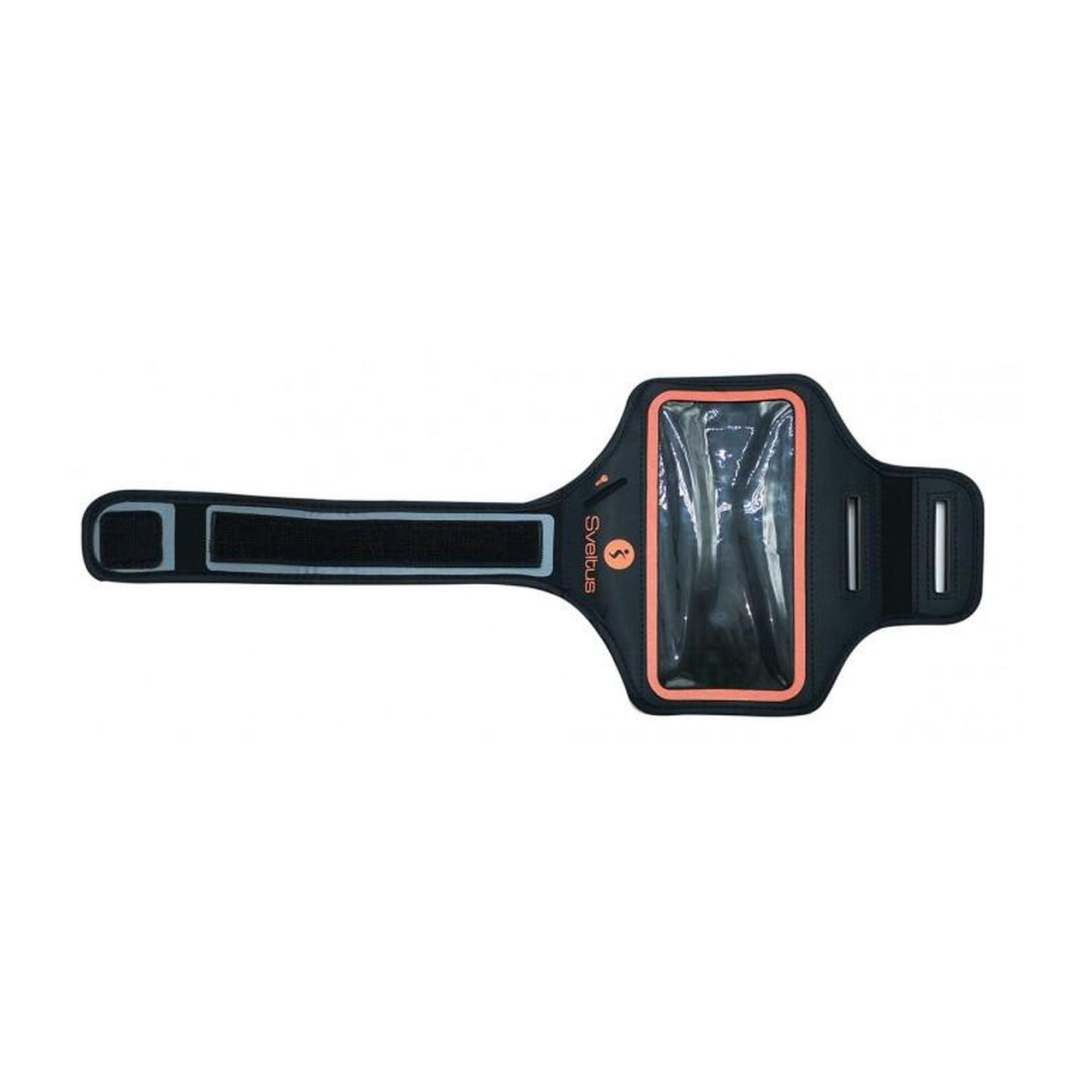 Opaska na telefon Sveltus Smartphone Armband Big Model