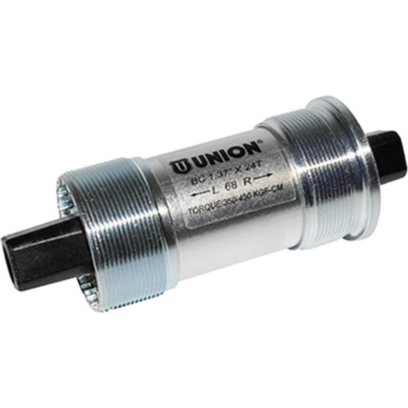 Kwadratowy kielich wspornika żywicznego gwint angielski Marwi BSC