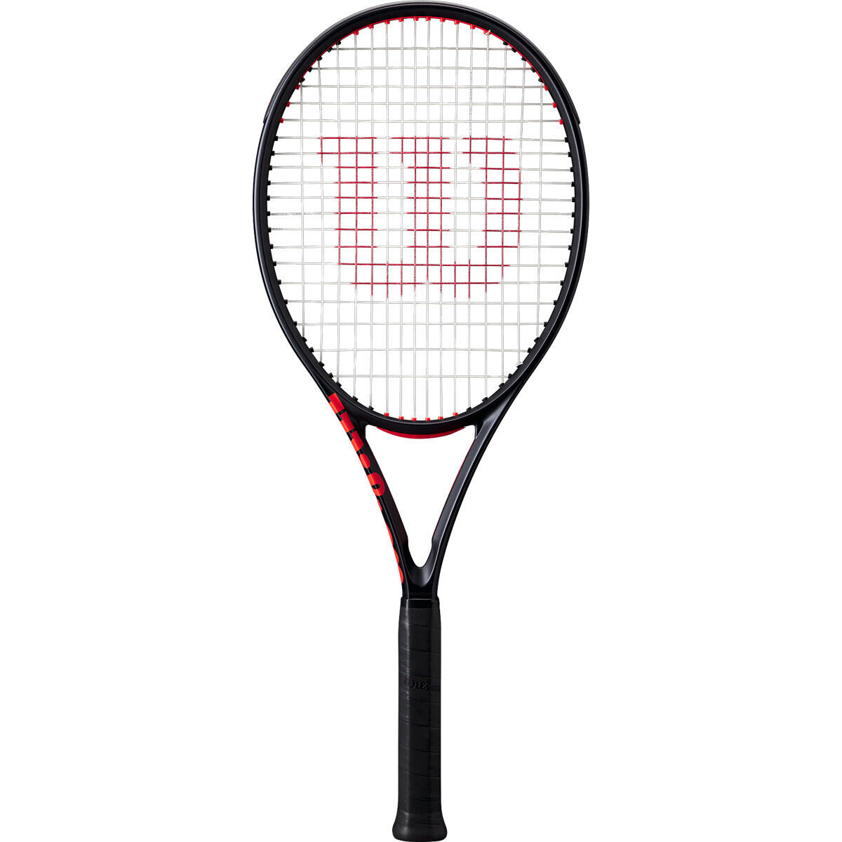 Rakieta tenisowa dla dzieci Wilson Clash 100UL V3