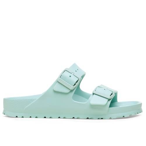 Klapki damskie Birkenstock Arizona Eva