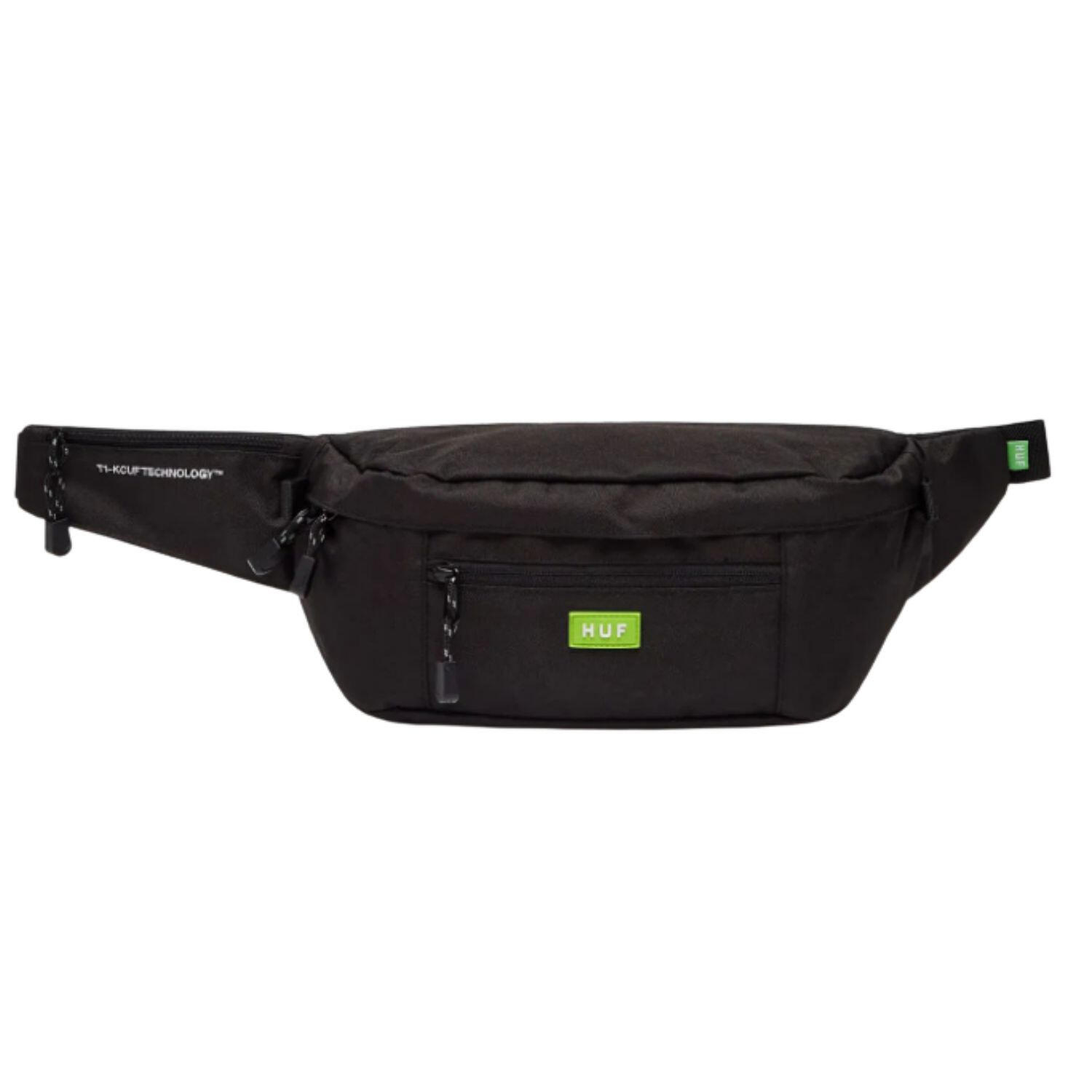 Saszetka męska HUF Hyde Waist nerka