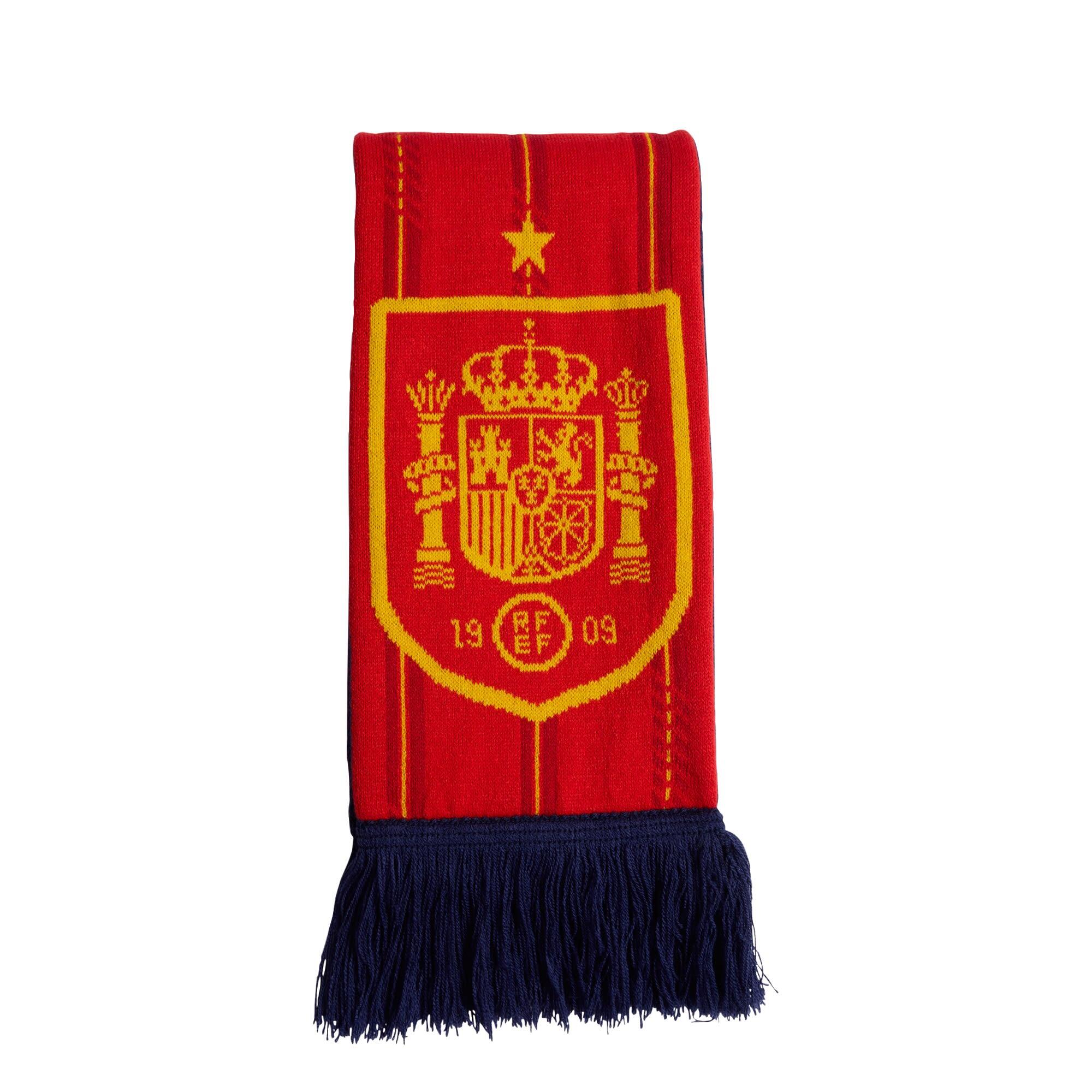 Szalik piłkarski Hiszpania 26