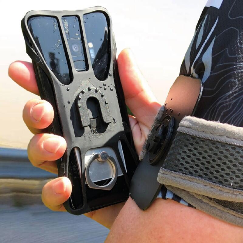 Opaska biegowa na telefon Zulupack