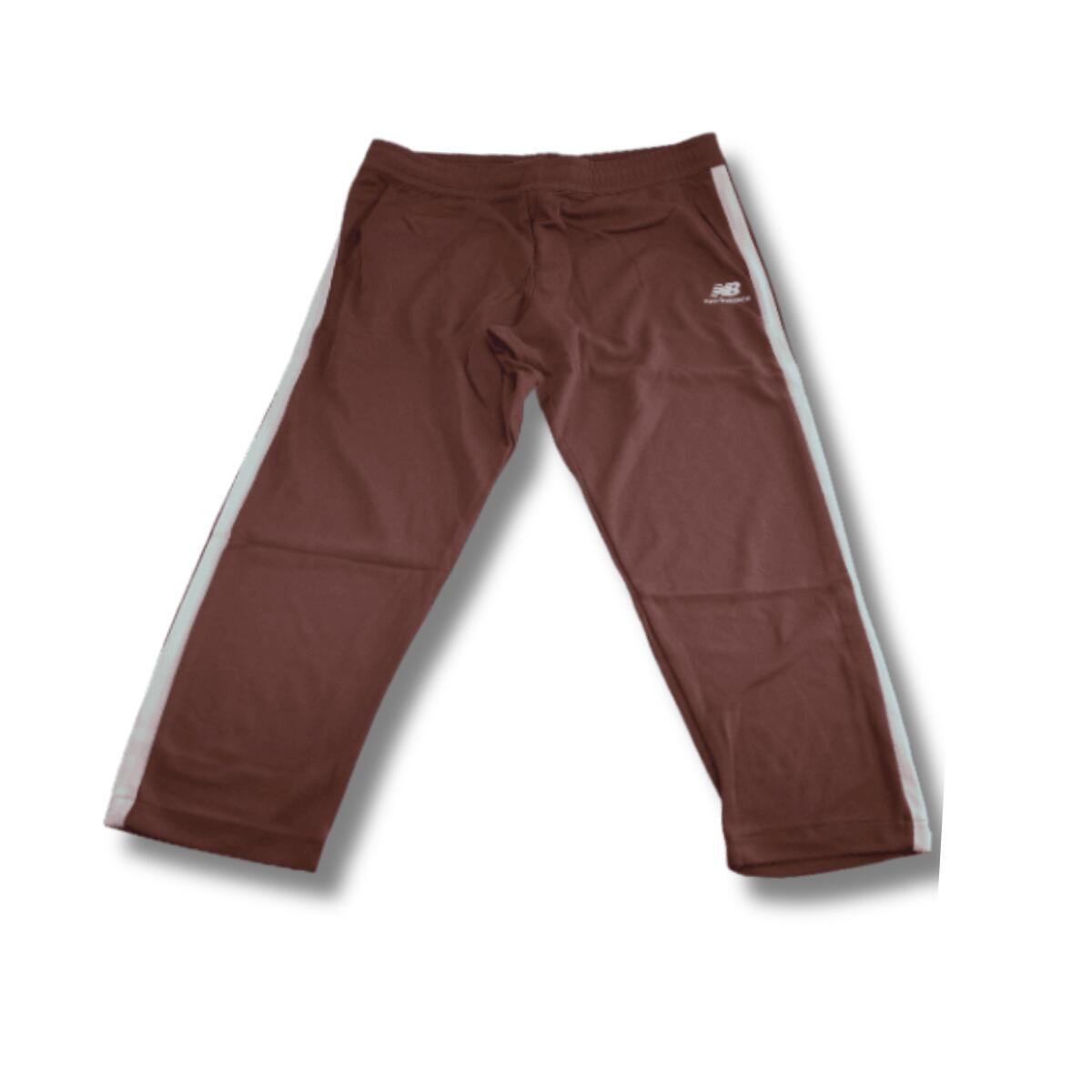 Dresy Spodnie Dresowe New Balance Athletics 70s Run Track Pants MP23550ROK