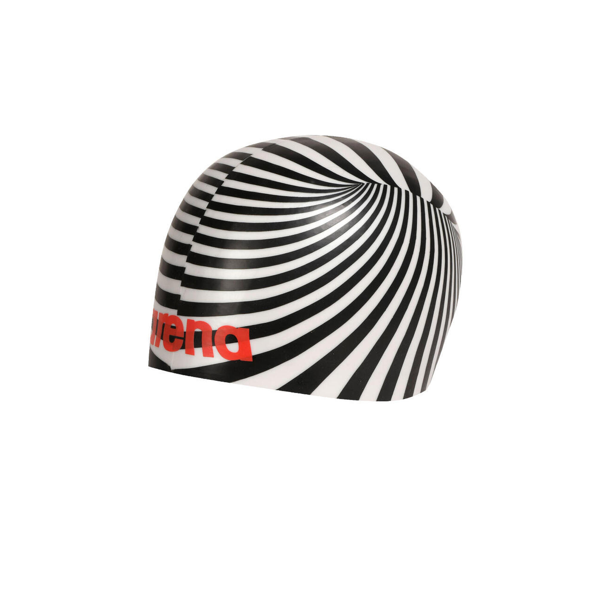 Czepek Arena Poolish Moulded