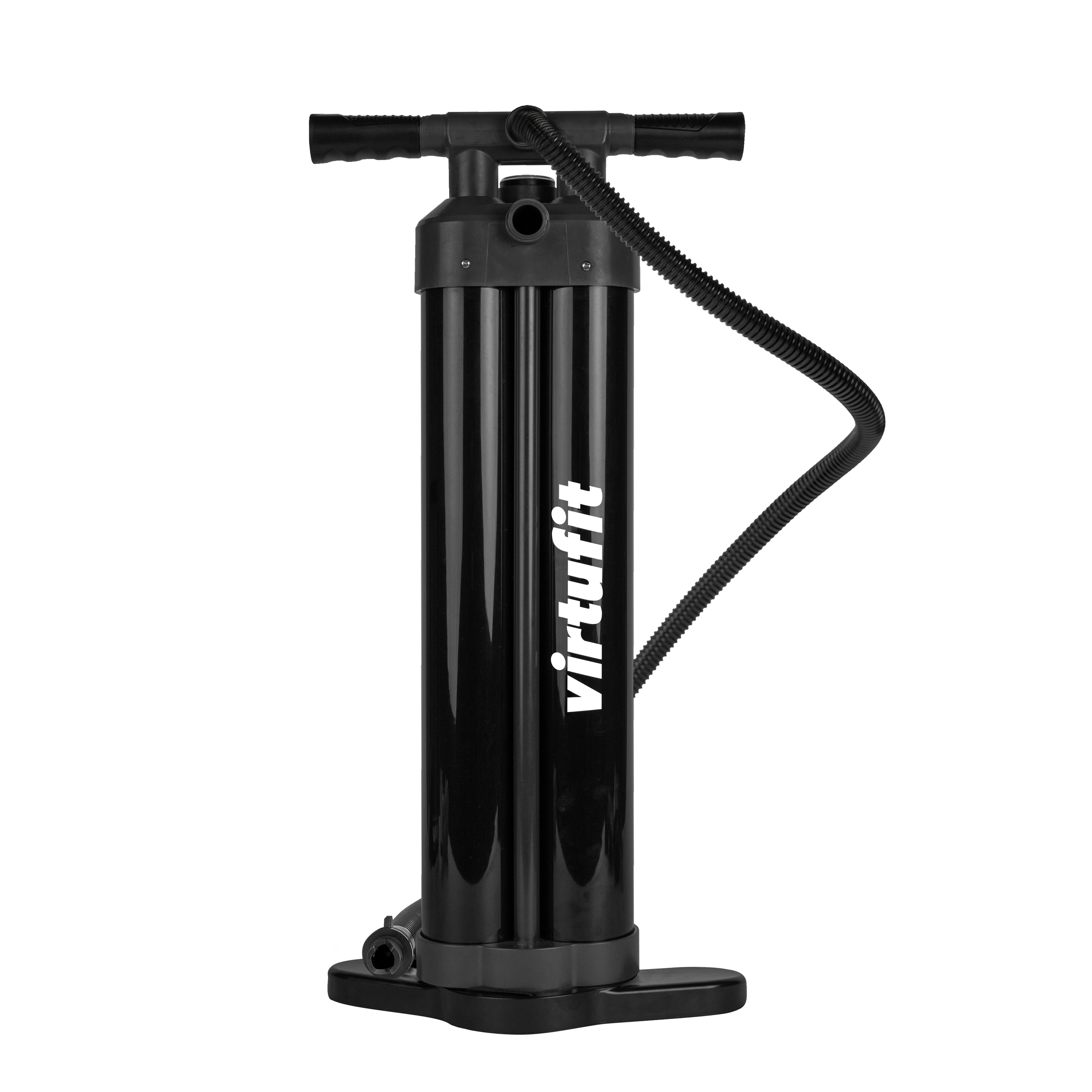 Pompa - potrójnym działaniu