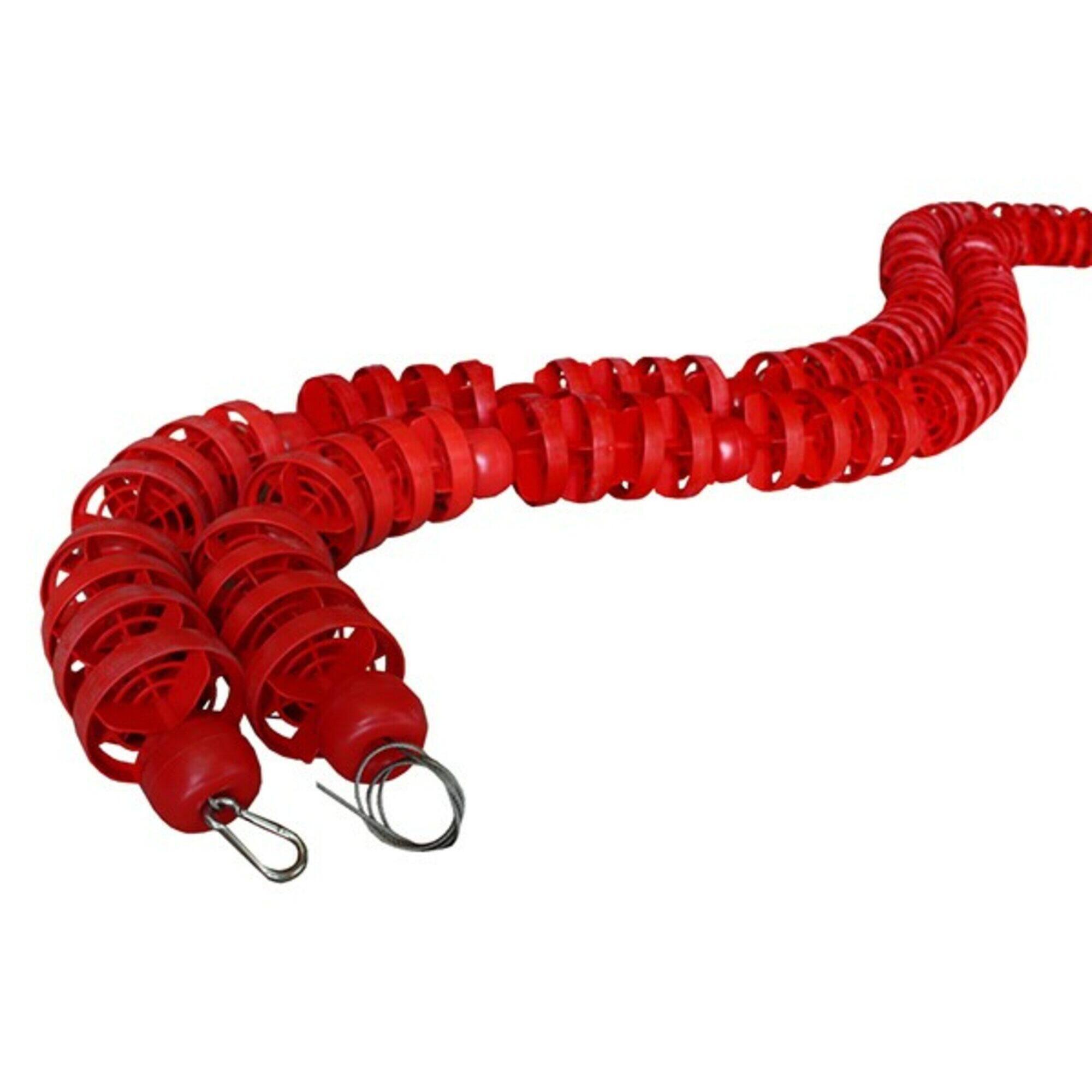 Spiralna linia wodna - 50 m