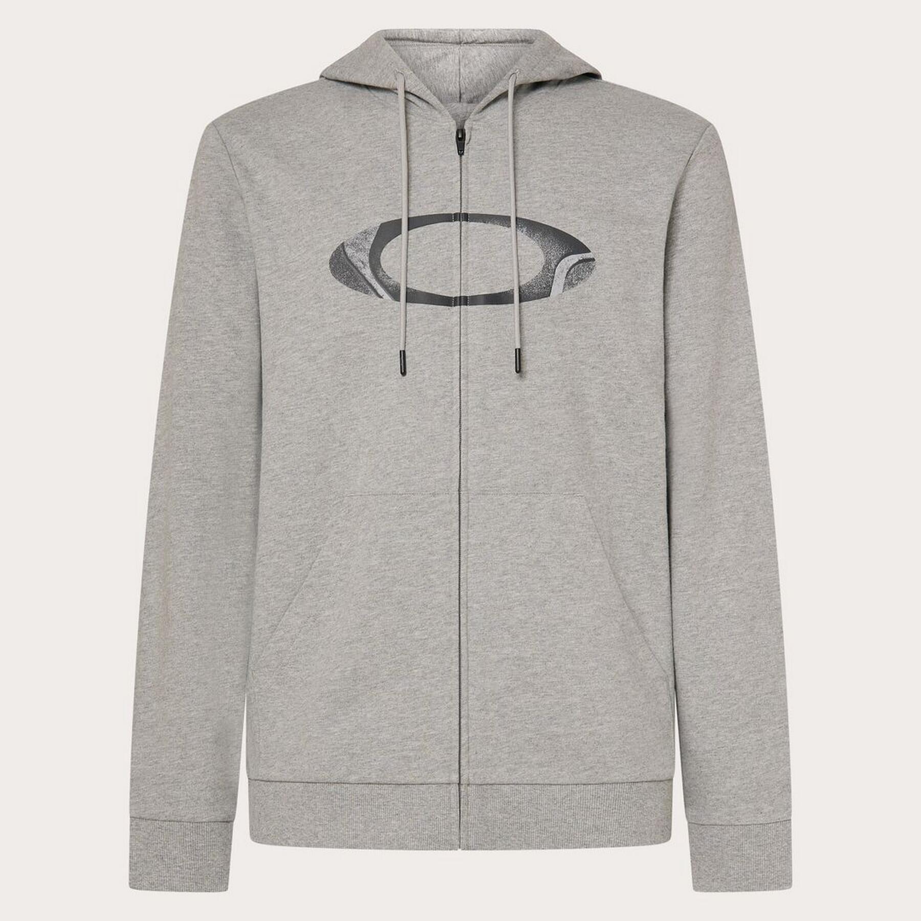 Oakley Bluza New Ellipse Zip Foa406465-28B