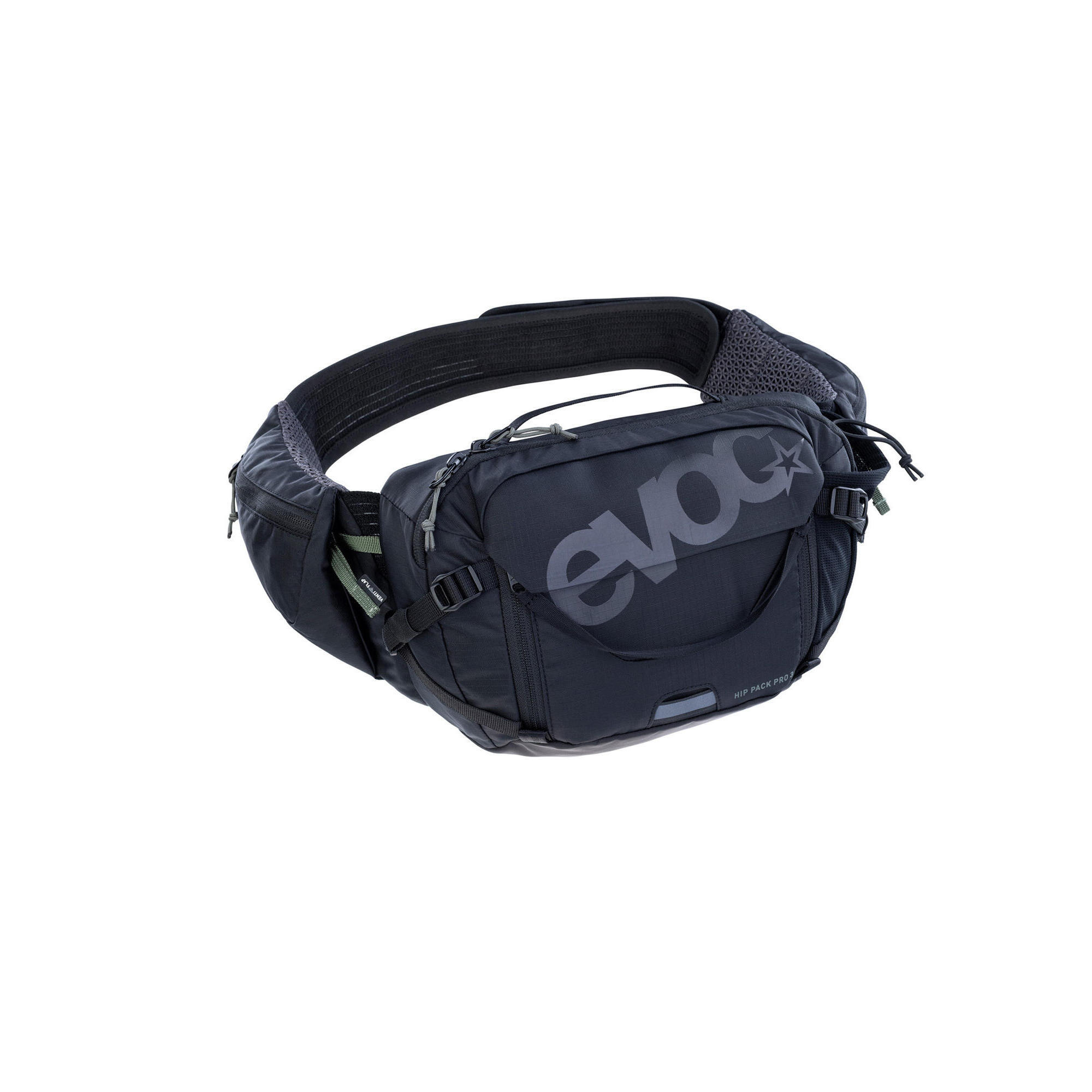Nerka rowerowa Evoc Hip Pack Pro 3 - black