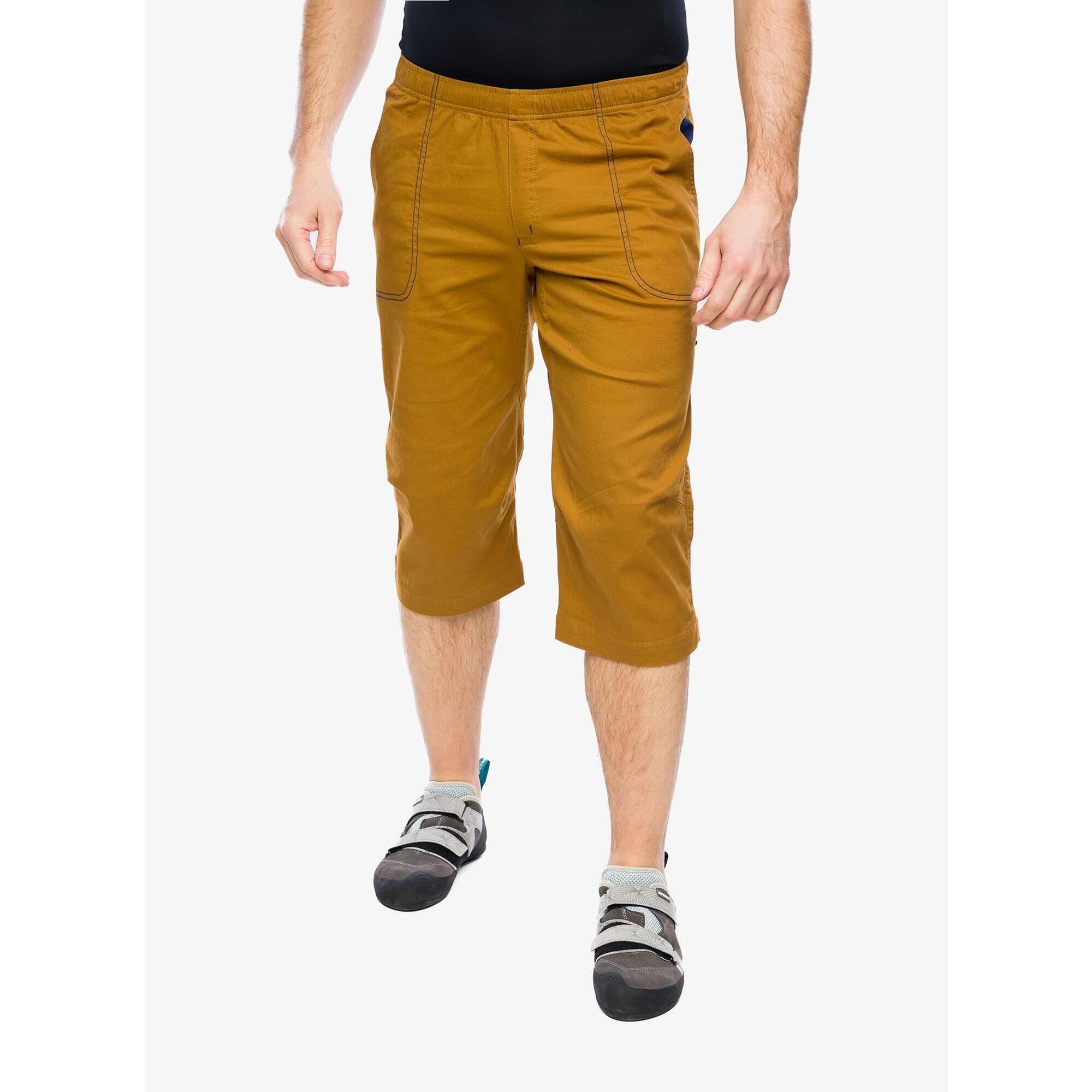 Spodenki wspinaczkowe męskie Ocun Jaws 3/4