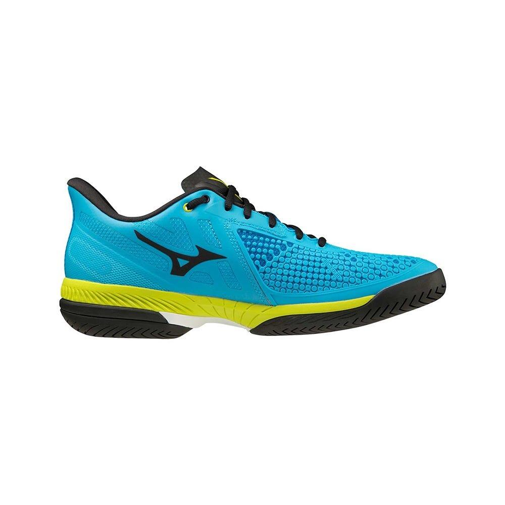 Buty do tenisa męskie Mizuno Wave Exceed Tour 5 AC