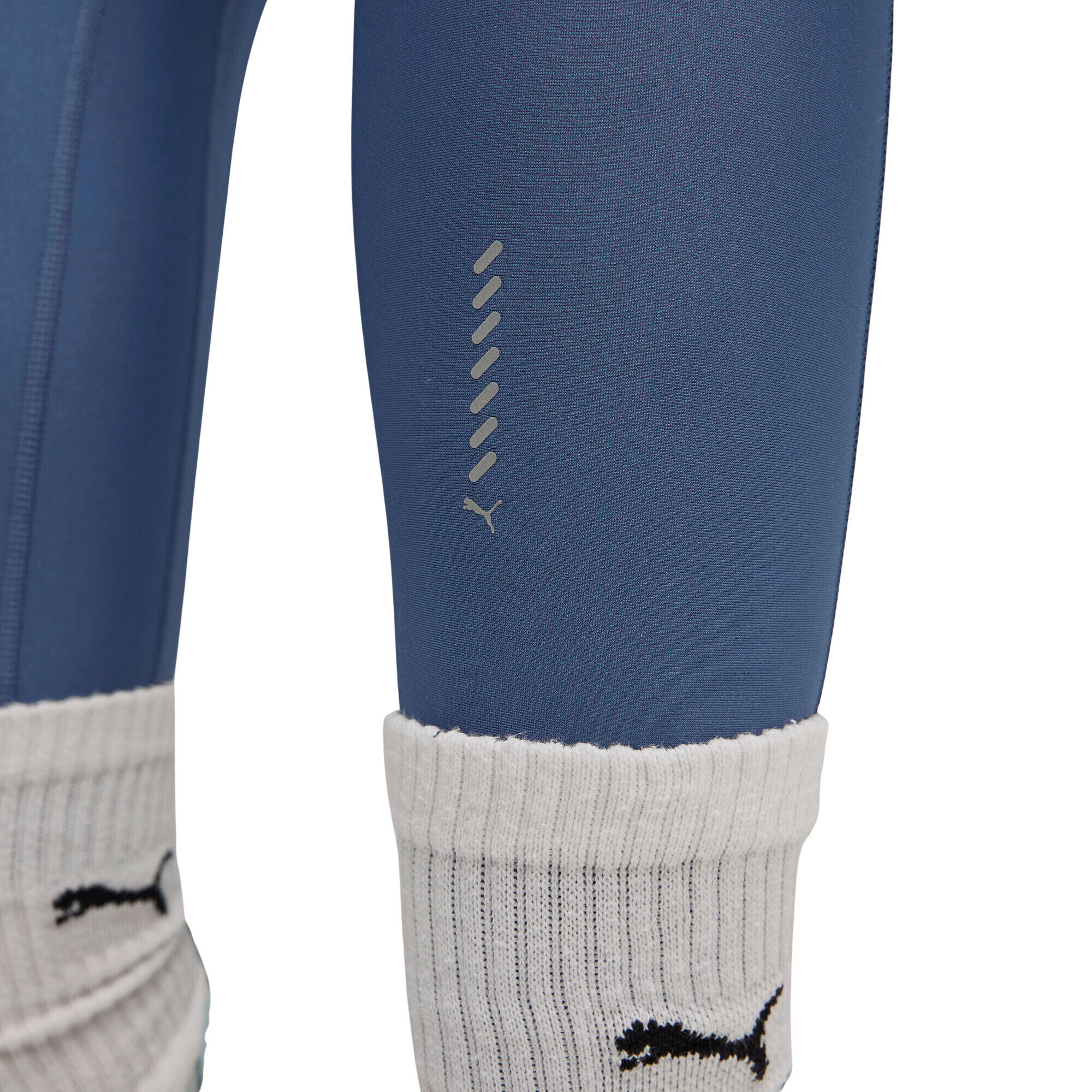Damskie legginsy Puma Velocity