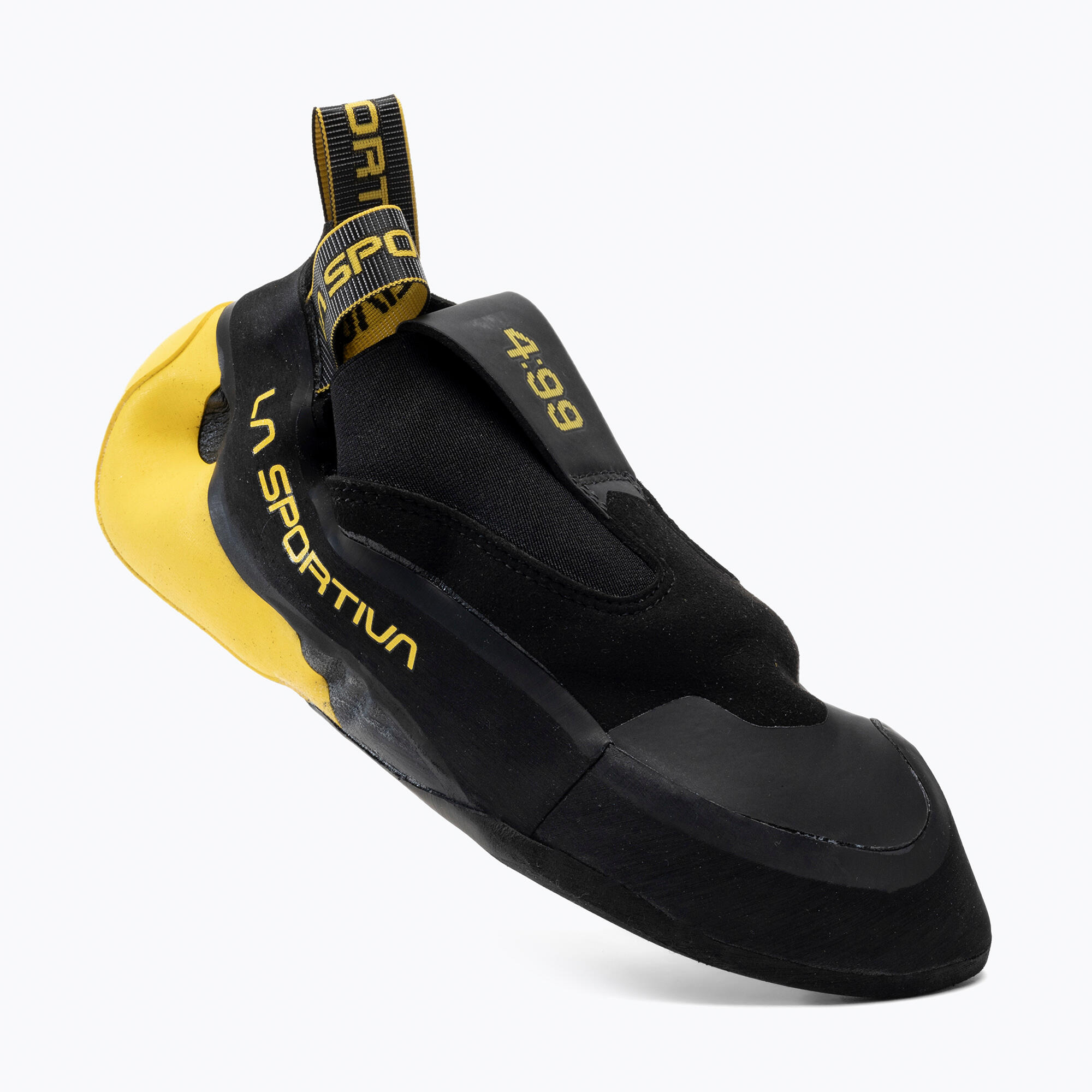 Buty wspinaczkowe La Sportiva Cobra