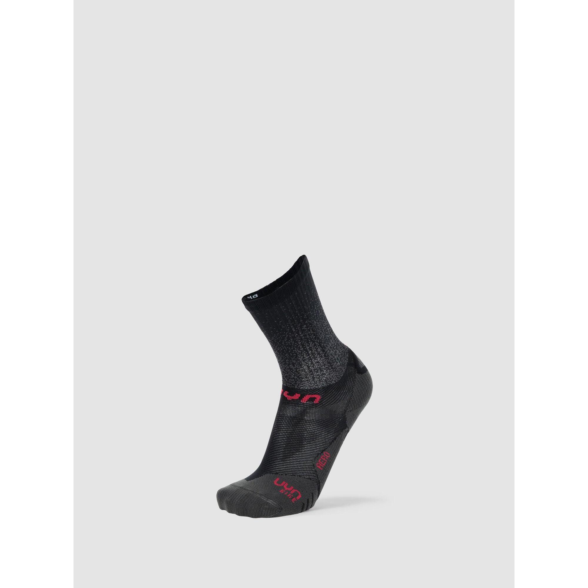 Cycling Aero Socks