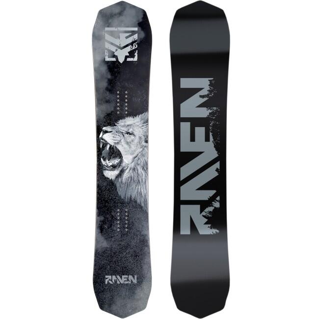 Deska snowboardowa Raven Lion