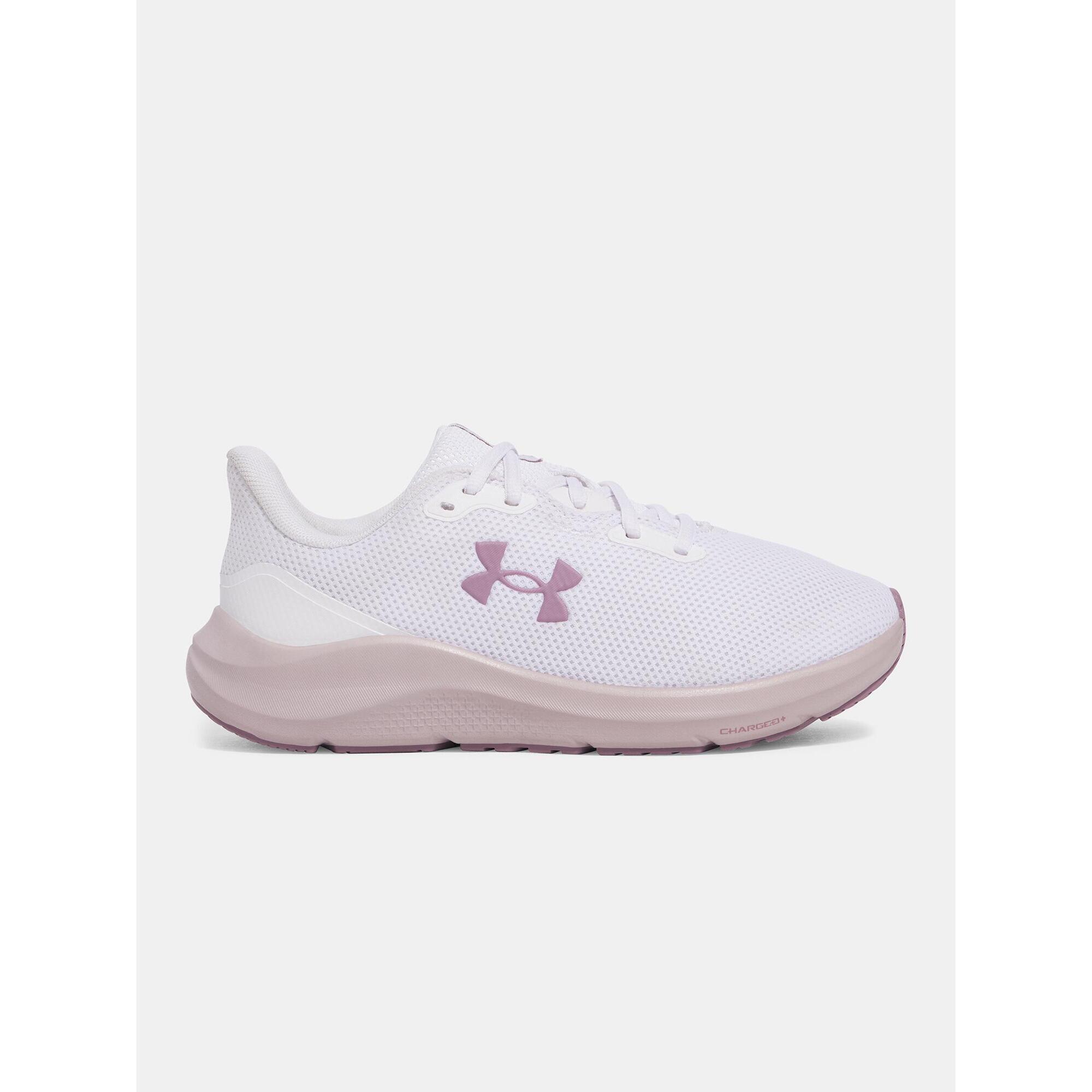 Buty do biegania damskie Under Armour Charged Pursuit 4 prime