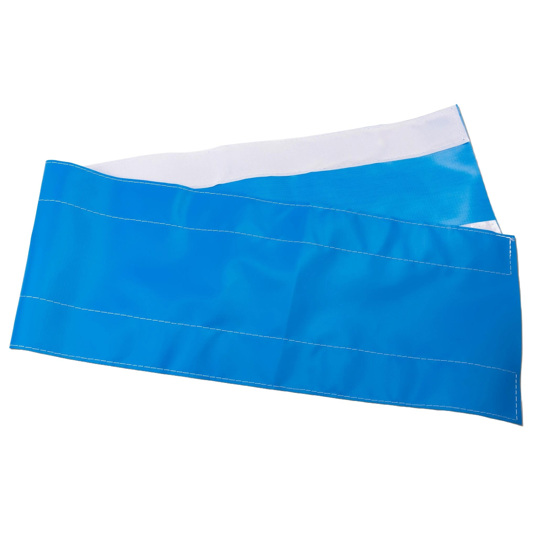 AirTrack Nordic Connector - Niebieski