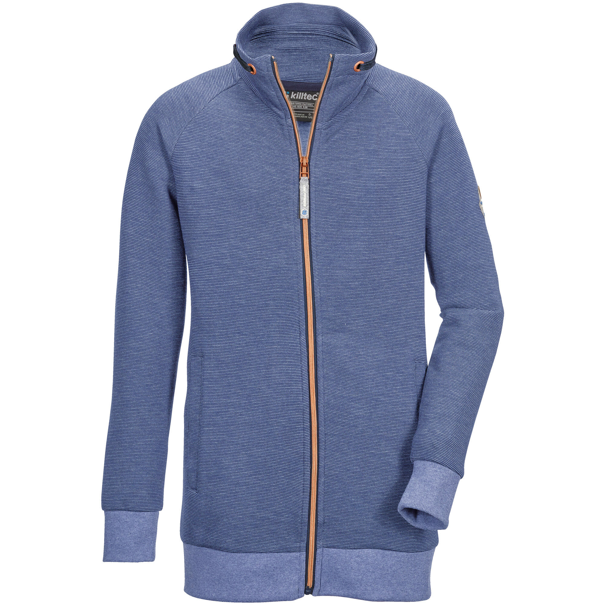 Bluza dziecięca Killtec - Tofino GRLS Flex JCKT