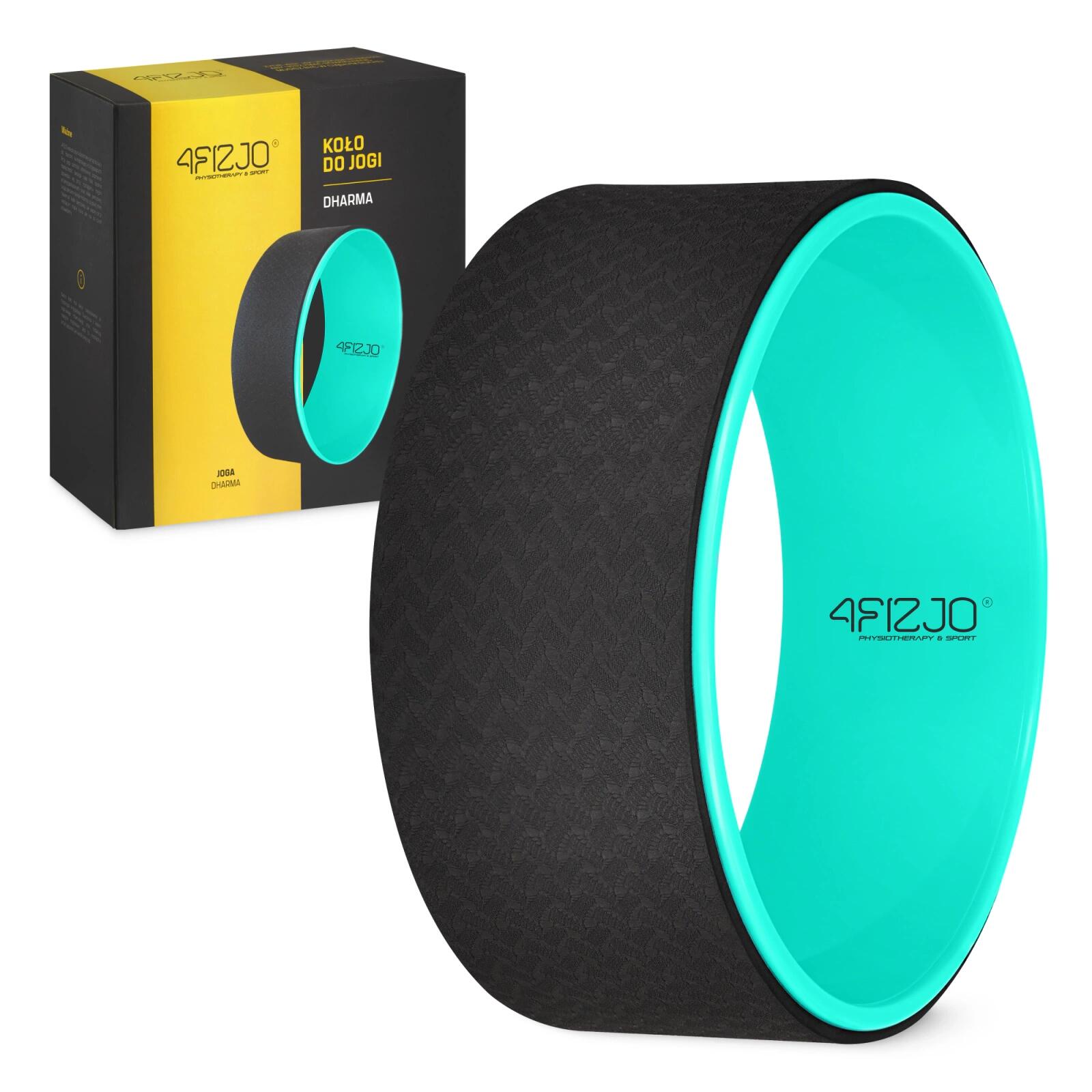 Koło do jogi 4FIZJO DHARMA