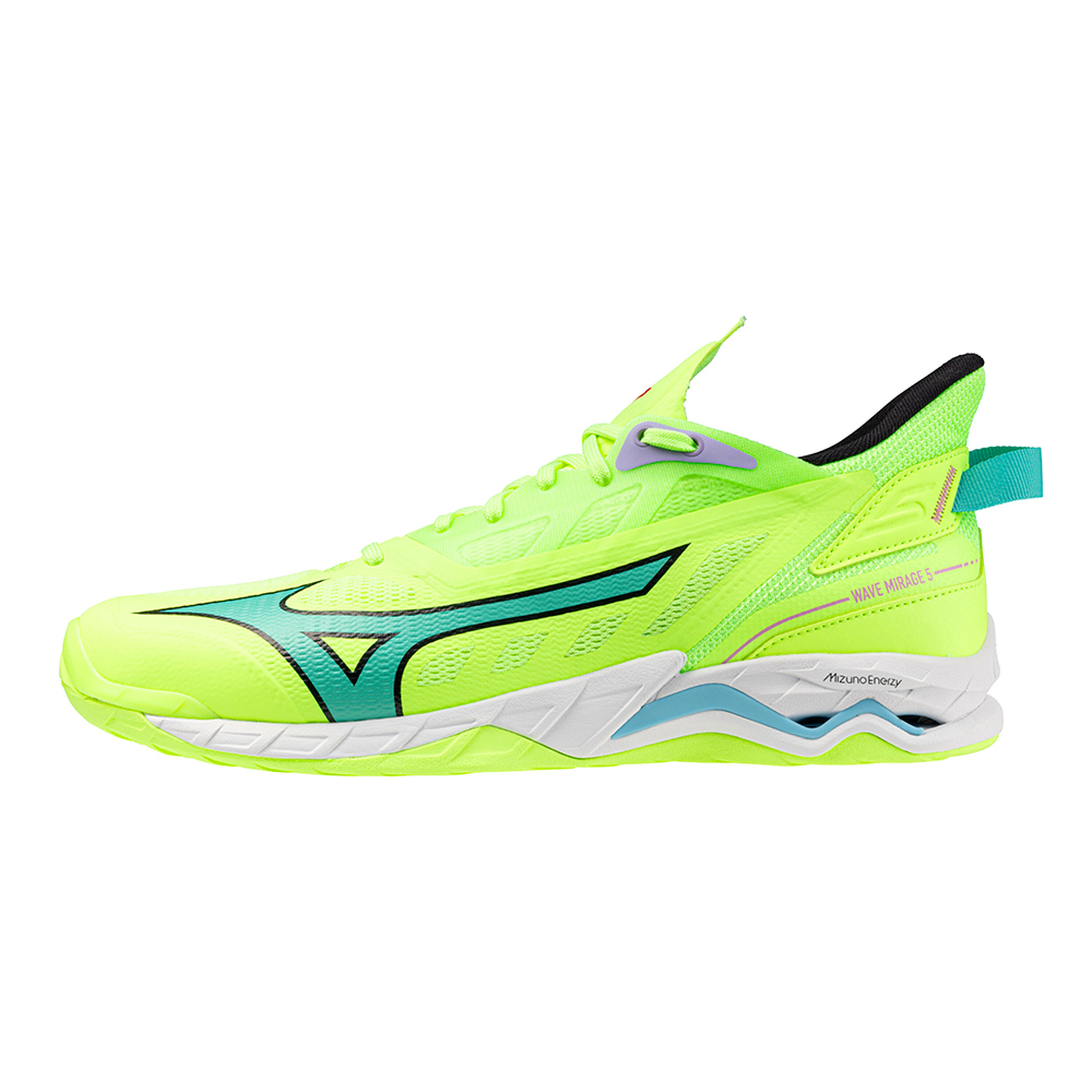 Buty halowe Mizuno Wave Mirage