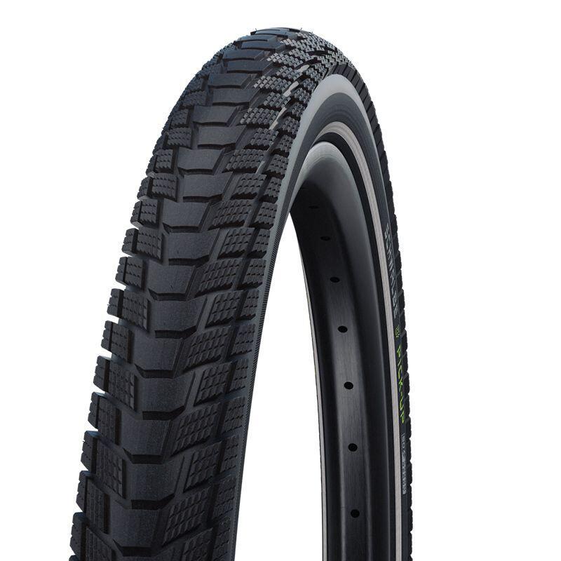 Sztywna opona rowerowa Schwalbe PiCK-Up Perf S.Def.Addix E