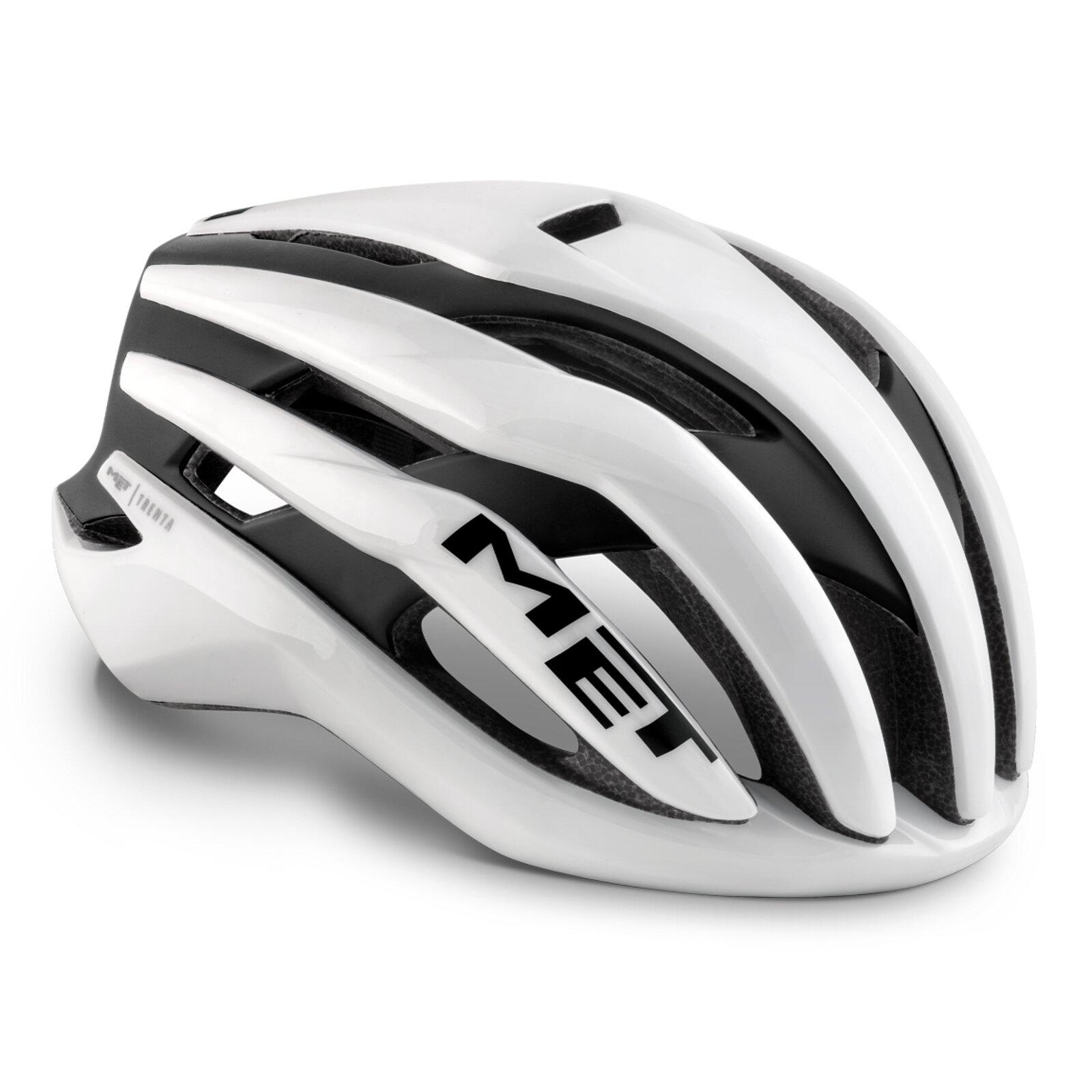 Kask rowerowy Met Trenta Mips