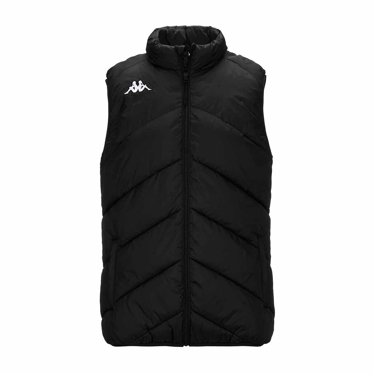 Kurtka puchowa Kappa Viatto