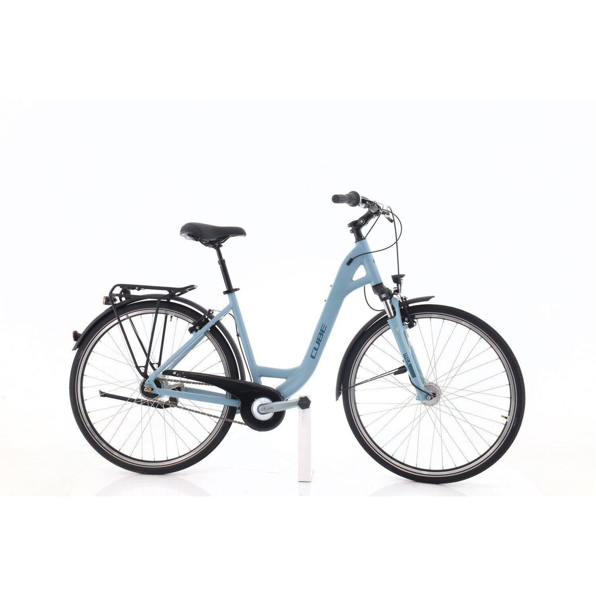 Second life · R. miejski · Cube Town Pro · W bardzo dobrym stanie