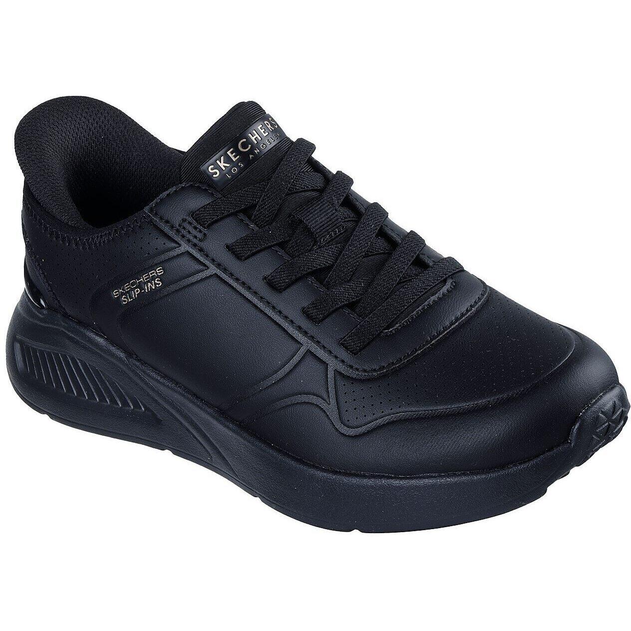 Buty sportowe damskie Skechers Uno Lite floating Steps