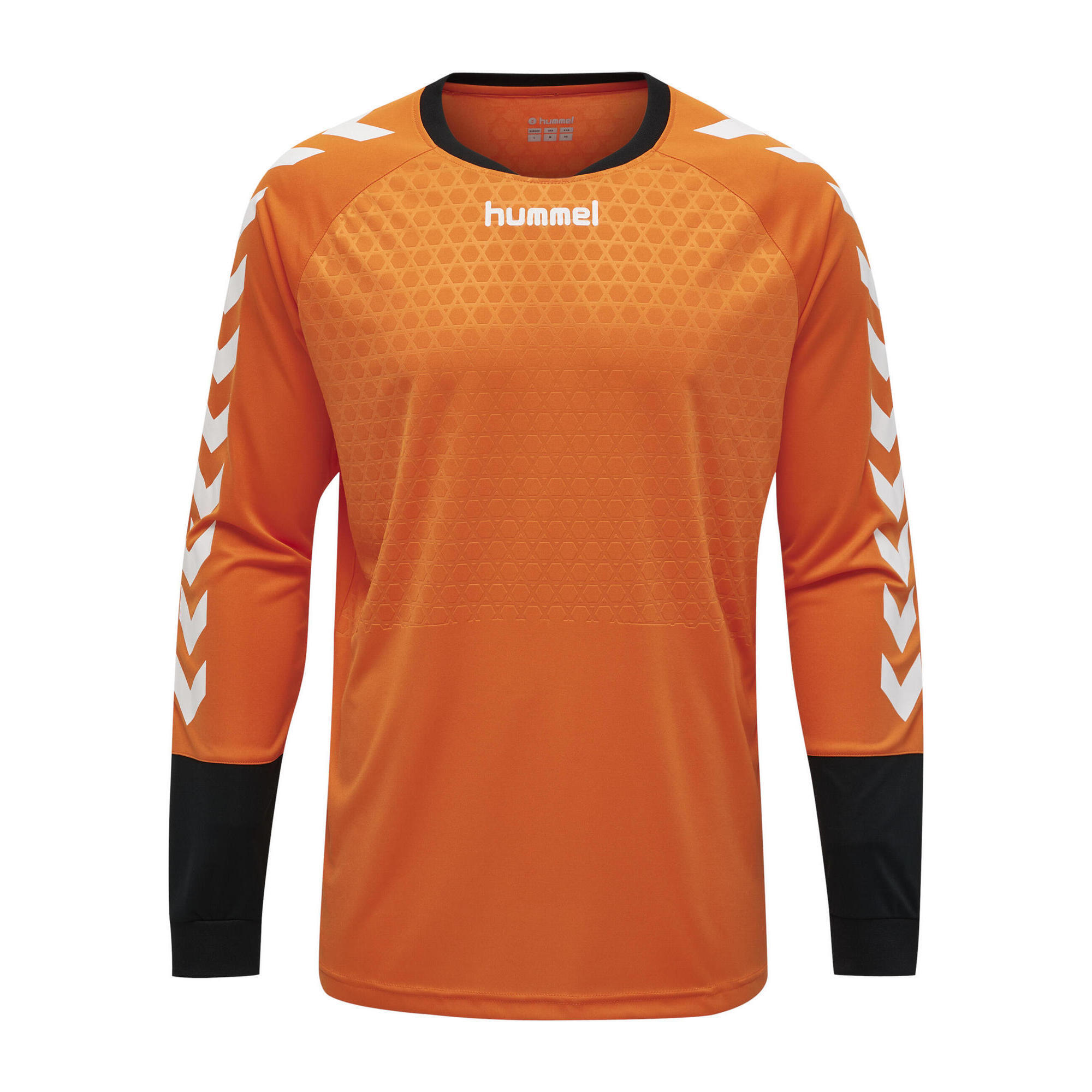 Koszulka bramkarska dla dzieci Hummel Gardien Essential