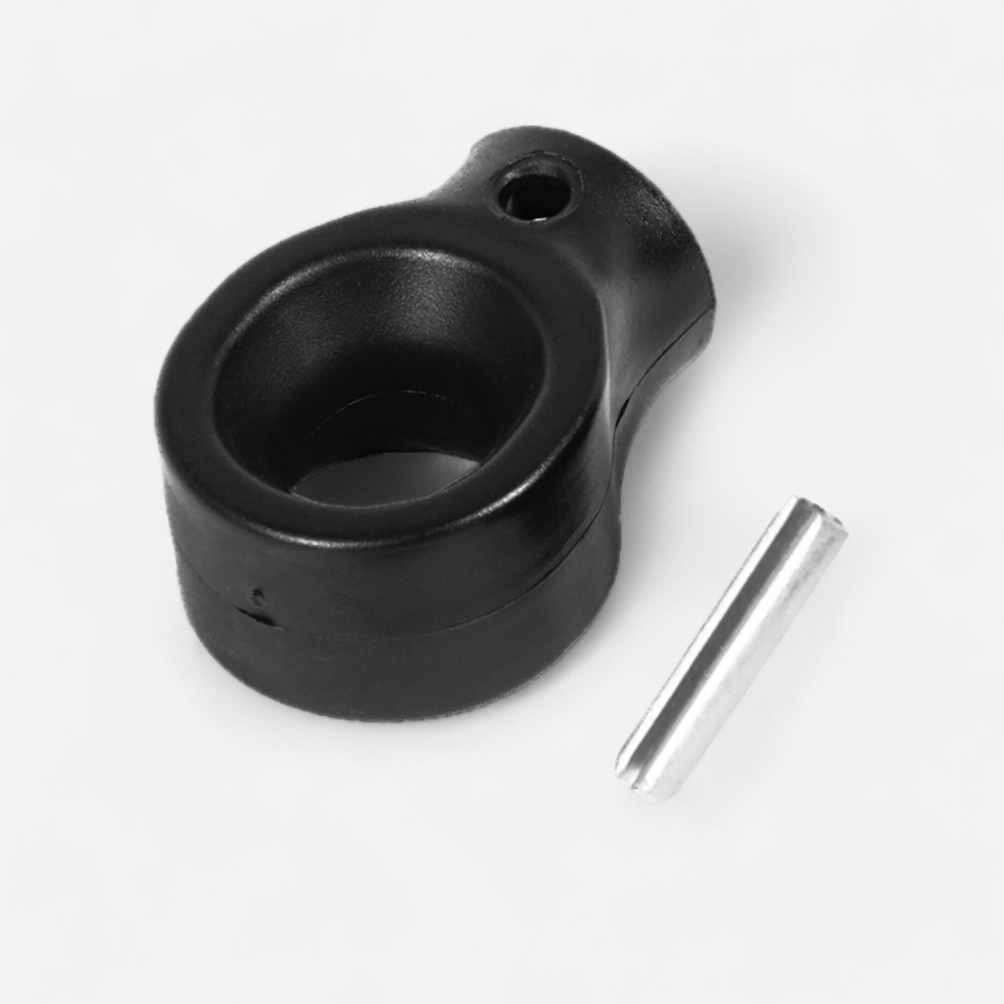 Mocowanie plastikowe do korby kosza do koszykówki Tarmak B500 BOX i B100 BOX