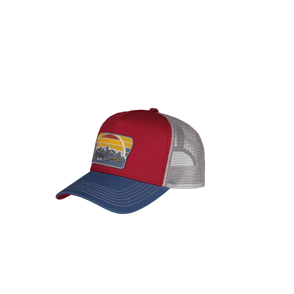 Czapka Trucker Barts Nelsonsz