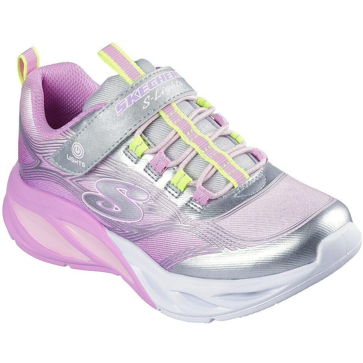 Buty sportowe dla dzieci Skechers Cosmic Glow