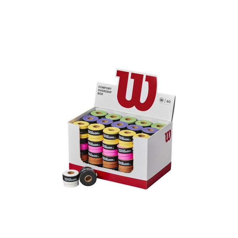 Uchwyt tenisowy Wilson