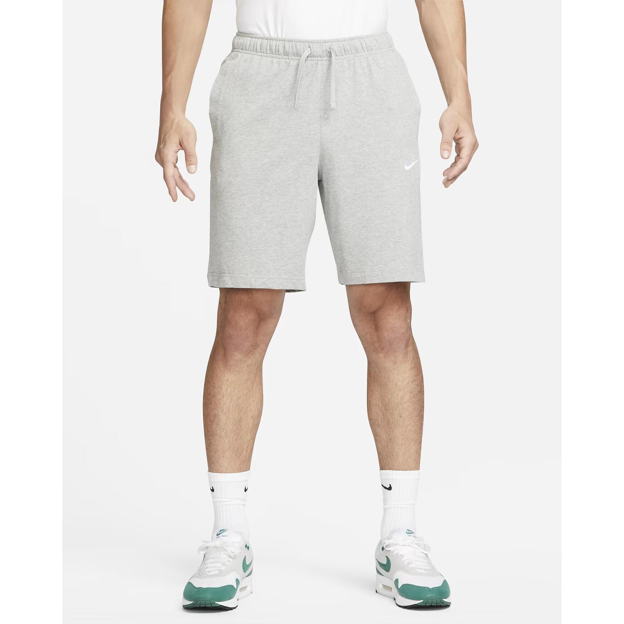 Spodnie sportowe męskie Nike Club Short Jsy