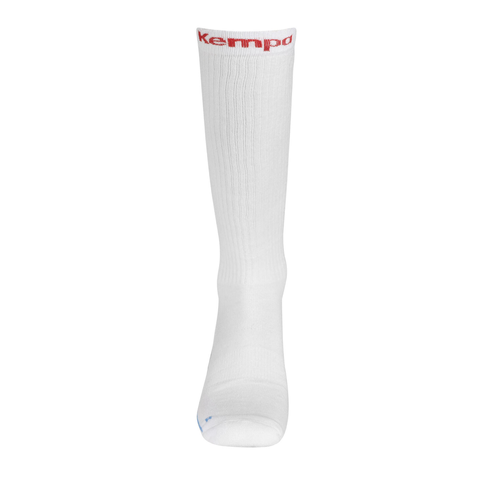 Wysokie skarpety Kempa