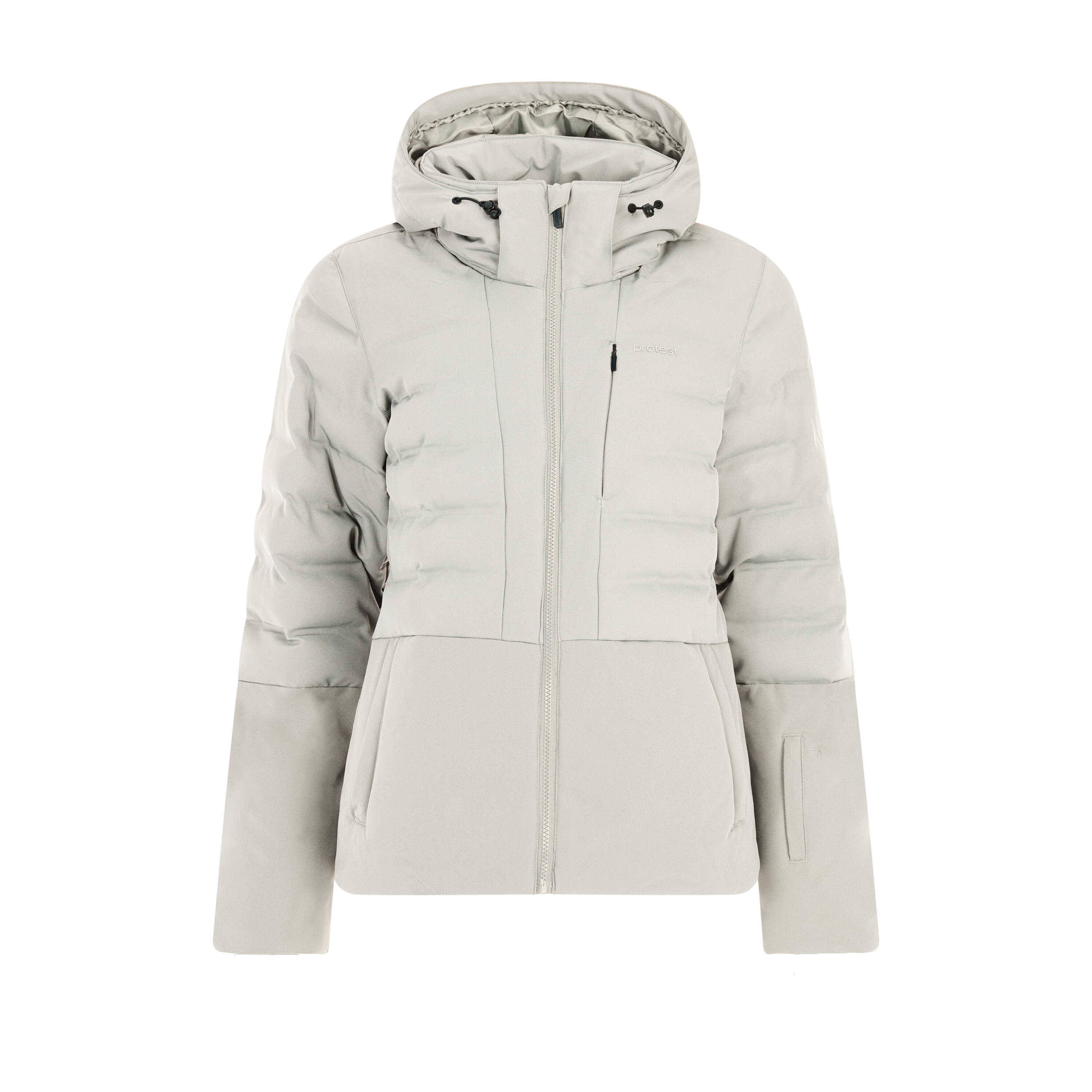 Damska kurtka narciarska Protest Hazely