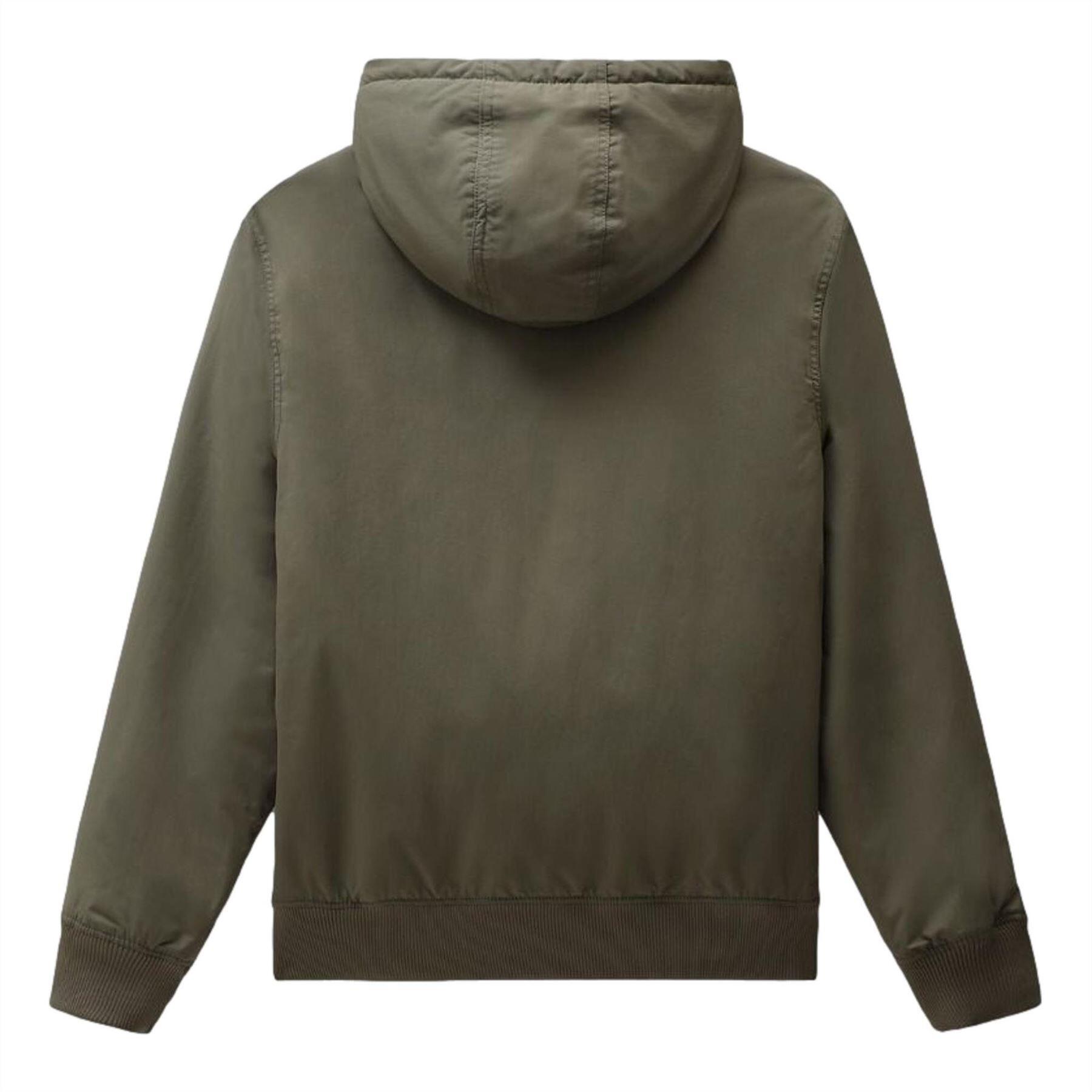 Kurtka Dickies New Sarpy Jkt Military