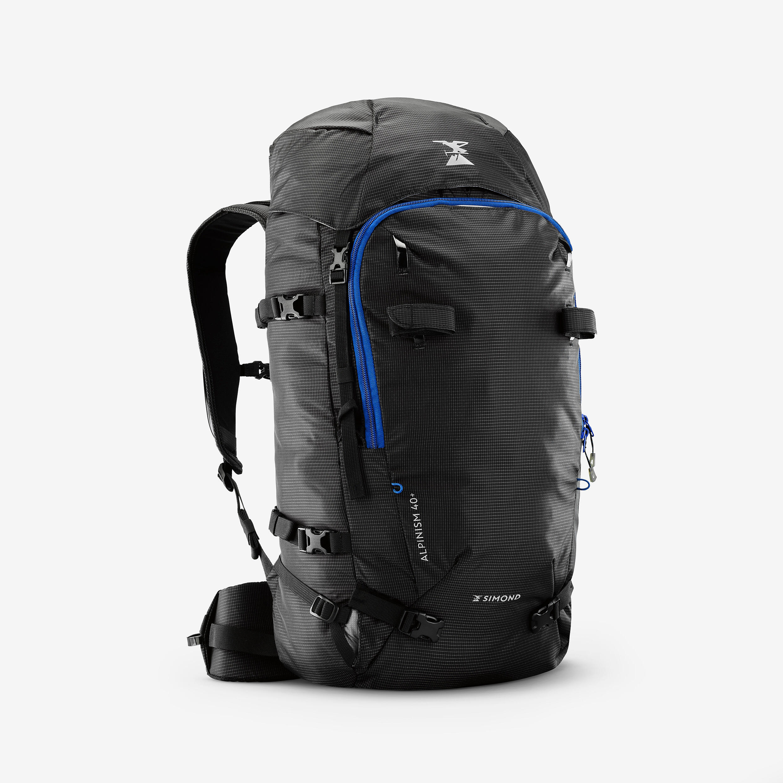 Plecak alpinistyczny Simond Alpinism EVO 40 l